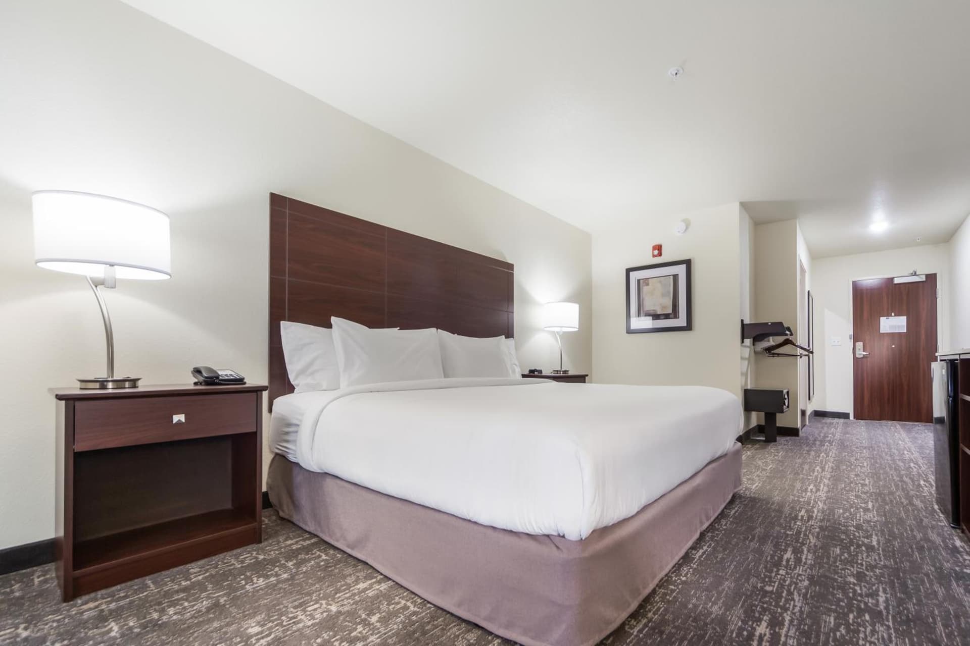 Cobblestone Hotel & Suites - Seward property views in Seward, NE — gallery photo 3