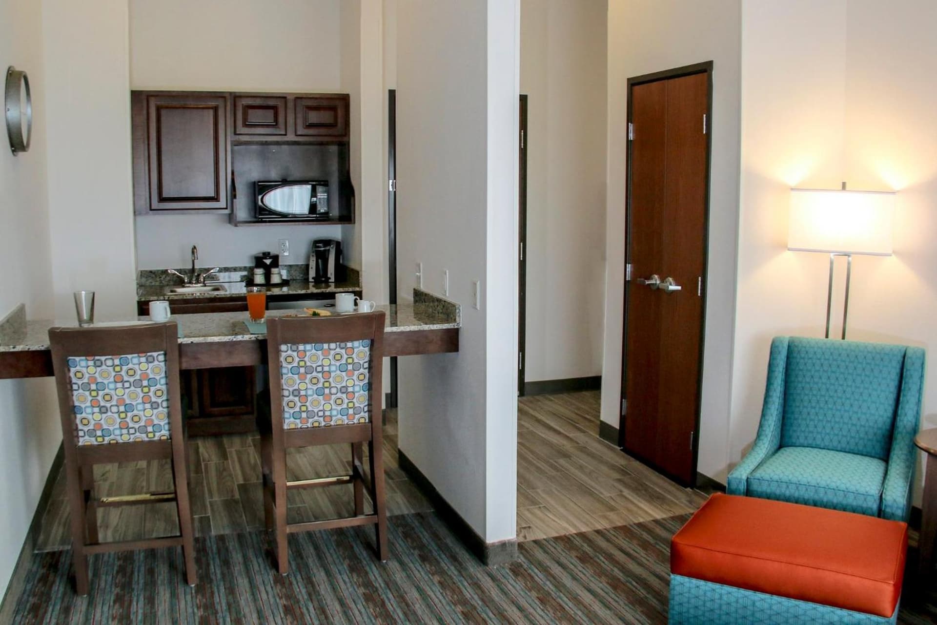 Holiday Inn & Suites Denver Tech Center-Centennial by IHG gallery photo in Centennial, CO — image 61