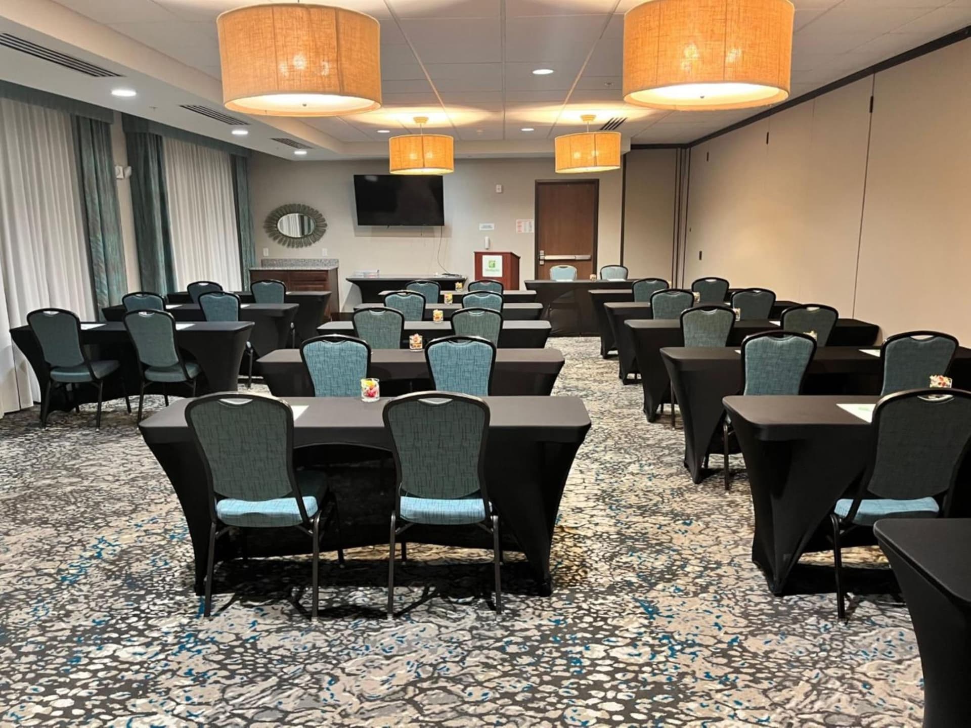 Holiday Inn & Suites Denver Tech Center-Centennial by IHG gallery photo in Centennial, CO — image 52