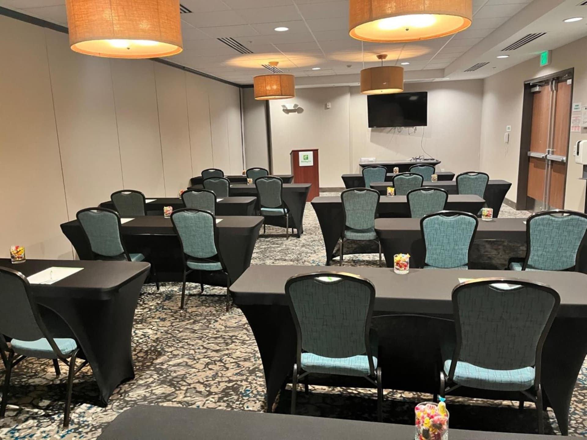 Holiday Inn & Suites Denver Tech Center-Centennial by IHG gallery photo in Centennial, CO — image 33