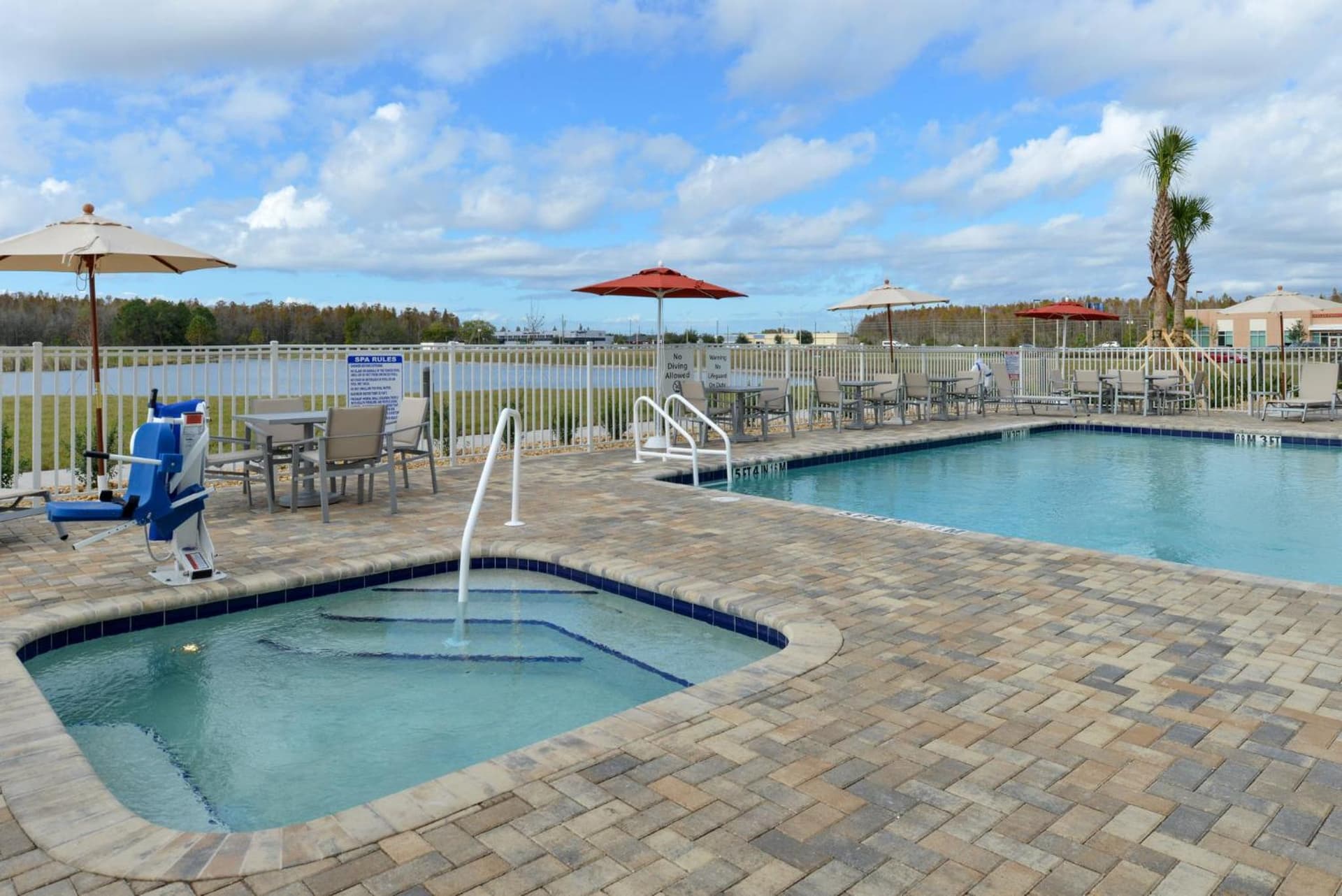 Holiday Inn Express & Suites Trinity by IHG gallery photo in Trinity, FL — image 85
