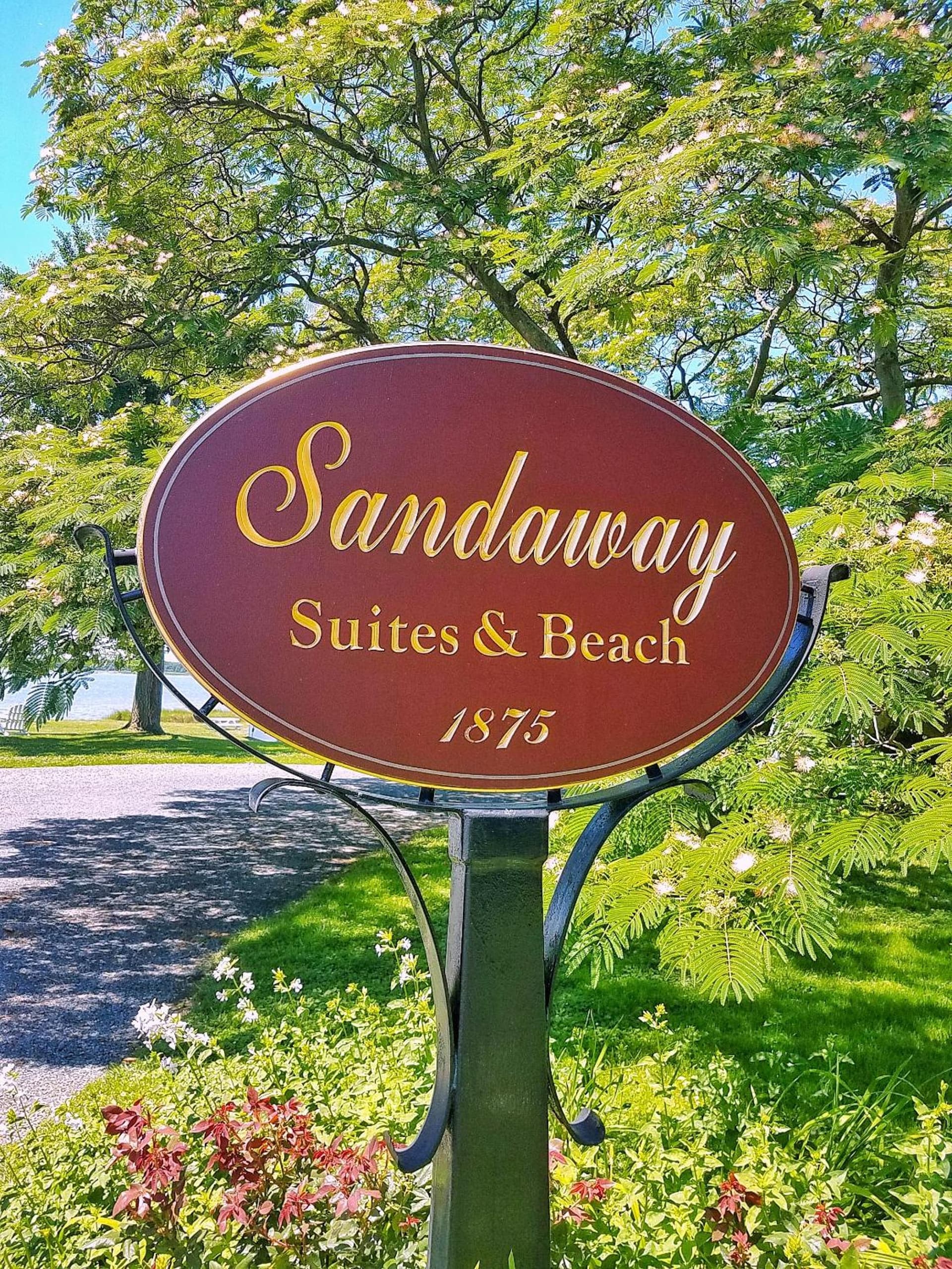 Sandaway Suites & Beach gallery photo in Oxford, MD — image 36