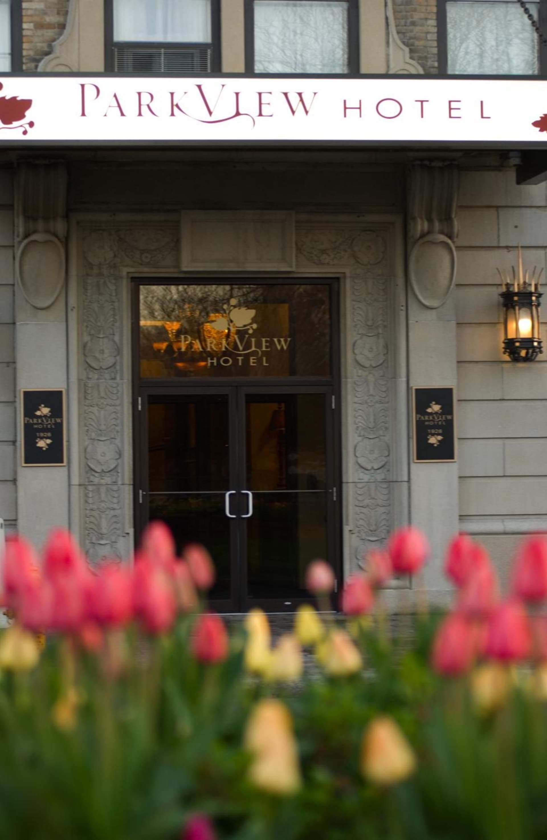 The Parkview Hotel gallery photo in Syracuse, NY — image 31