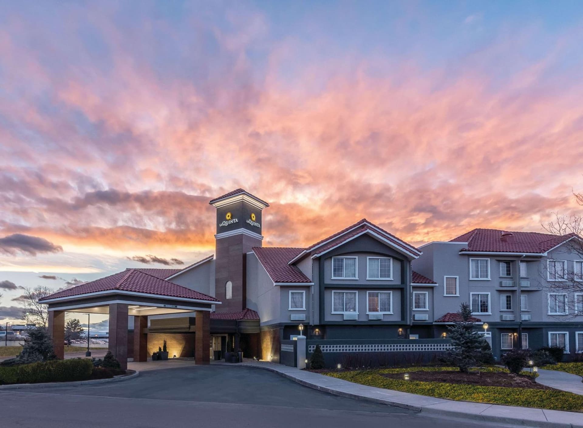 La Quinta by Wyndham Denver Tech Center — hotel in Greenwood Village, Colorado