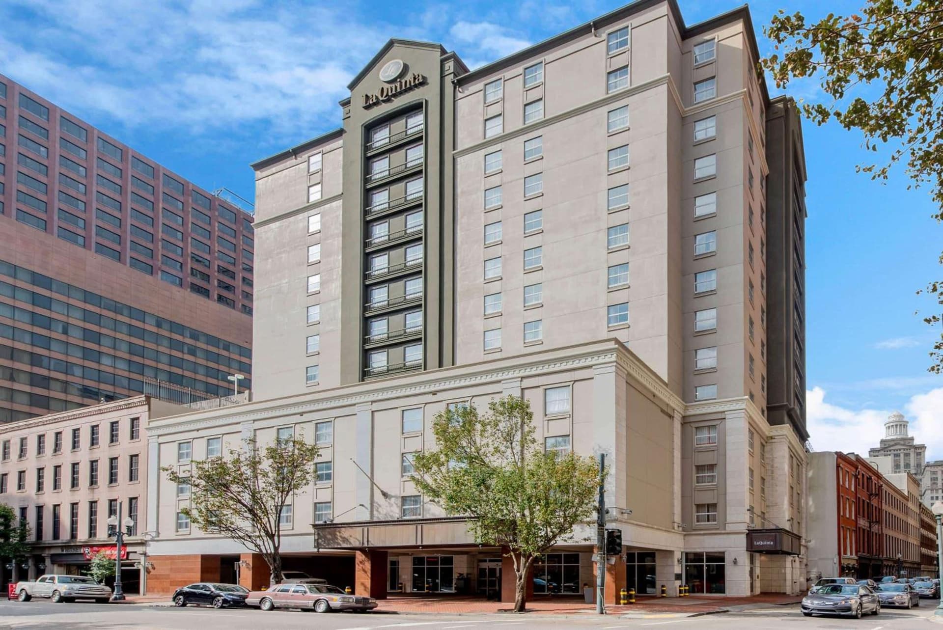 La Quinta Inn & Suites by Wyndham New Orleans Downtown gallery photo in New Orleans, LA — image 30