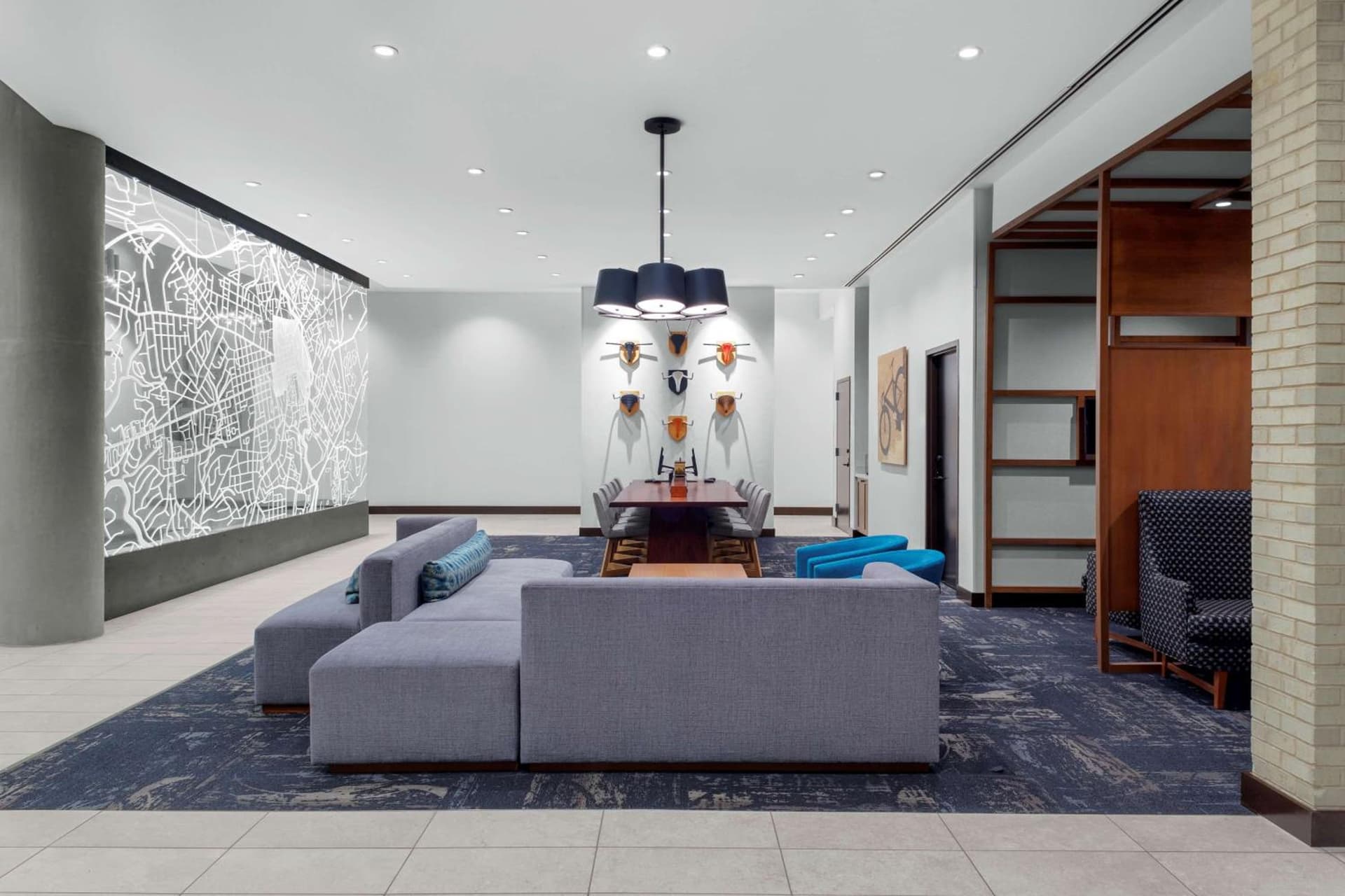 Hyatt Place Athens Downtown gallery photo in Athens, GA — image 10