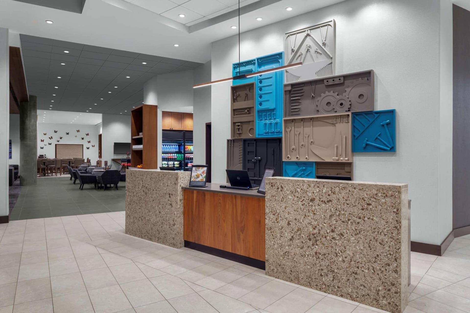 Hyatt Place Athens Downtown gallery photo in Athens, GA — image 19