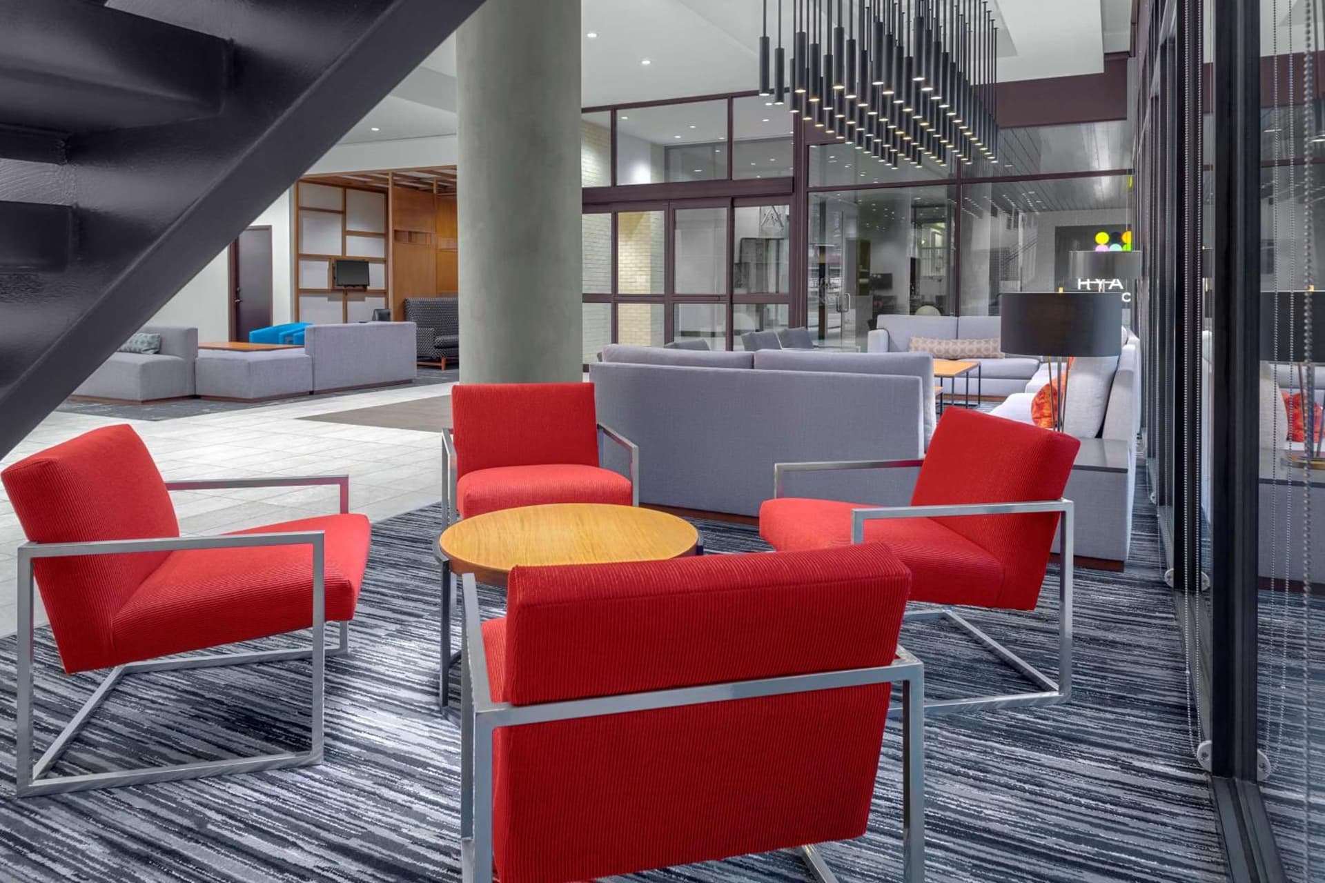 Hyatt Place Athens Downtown gallery photo in Athens, GA — image 16
