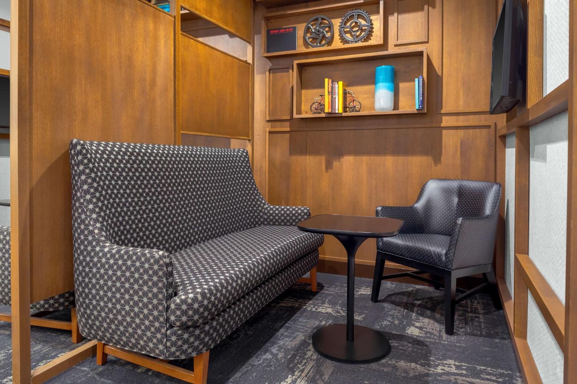 Hyatt Place Athens Downtown gallery photo in Athens, GA — image 15