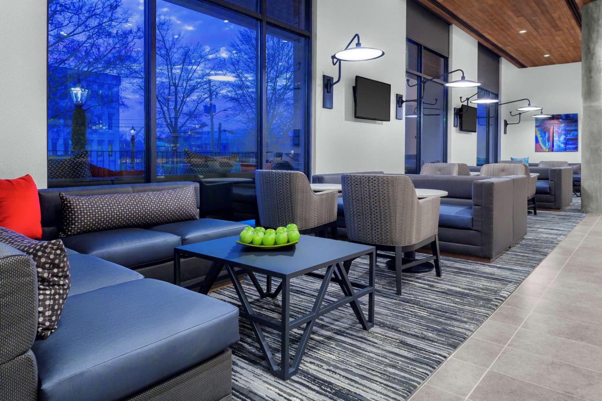 Hyatt Place Athens Downtown gallery photo in Athens, GA — image 12