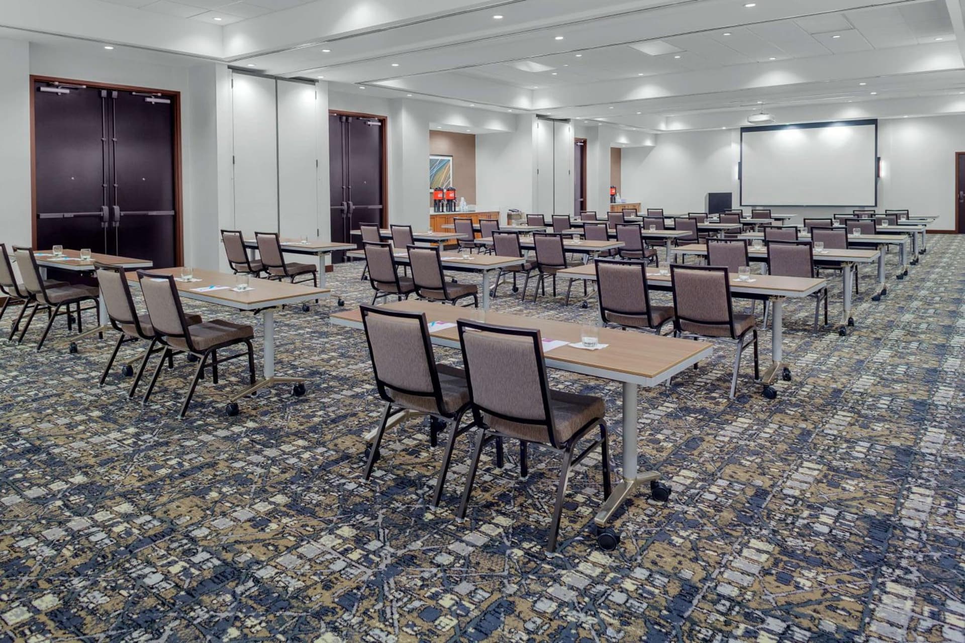 Hyatt Place Athens Downtown gallery photo in Athens, GA — image 23