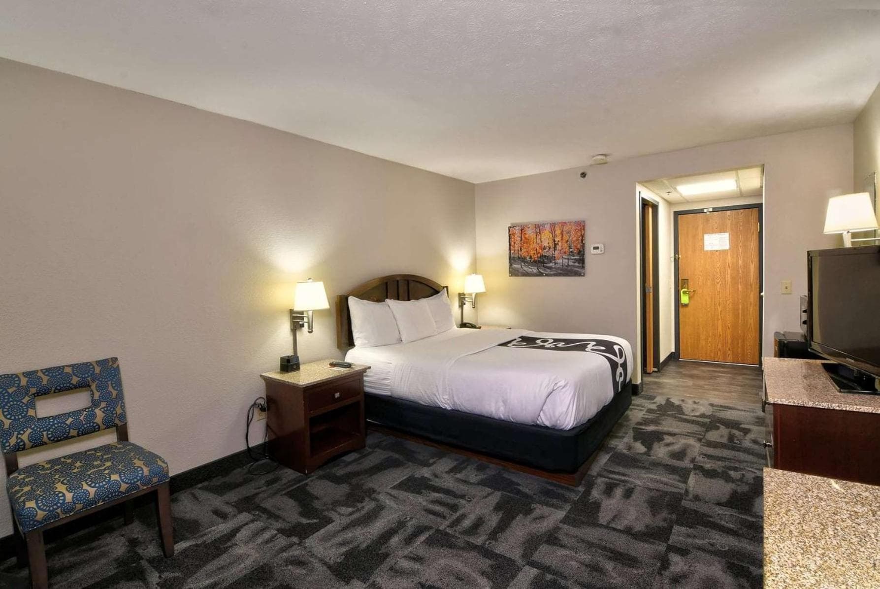 La Quinta by Wyndham Springfield South gallery photo in Springfield, MO — image 47