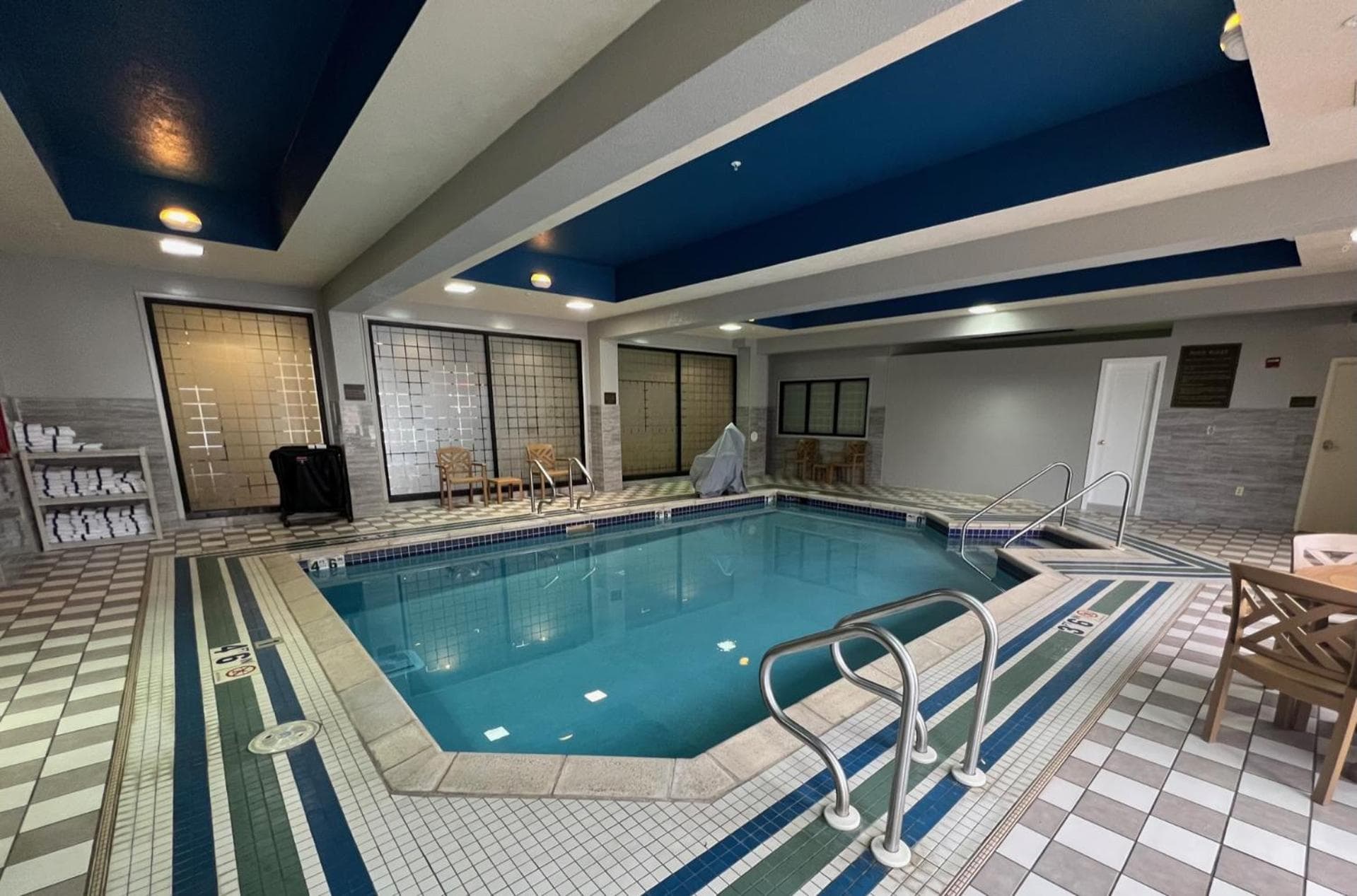 Comfort Inn & Suites Kenosha-Pleasant Prairie gallery photo in Kenosha, WI — image 30