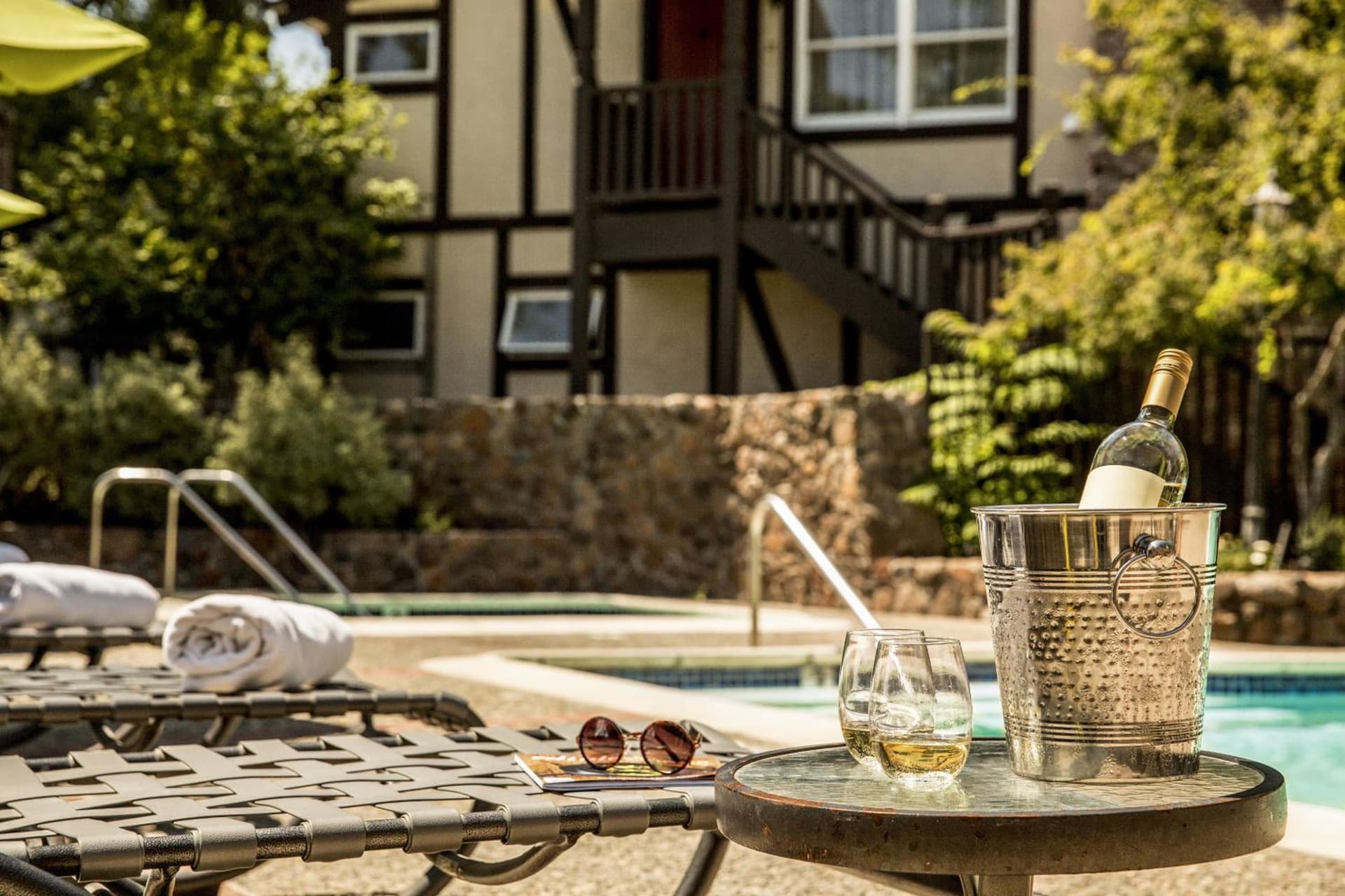 Harvest Inn gallery photo in St. Helena, CA — image 92