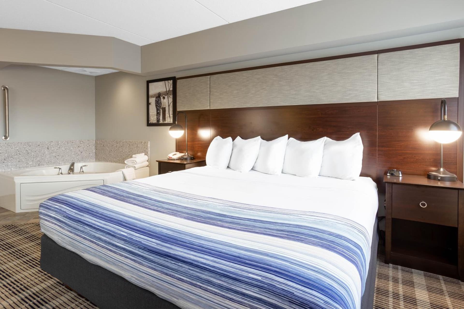 AmericInn by Wyndham Madison South gallery photo in Madison, WI — image 43