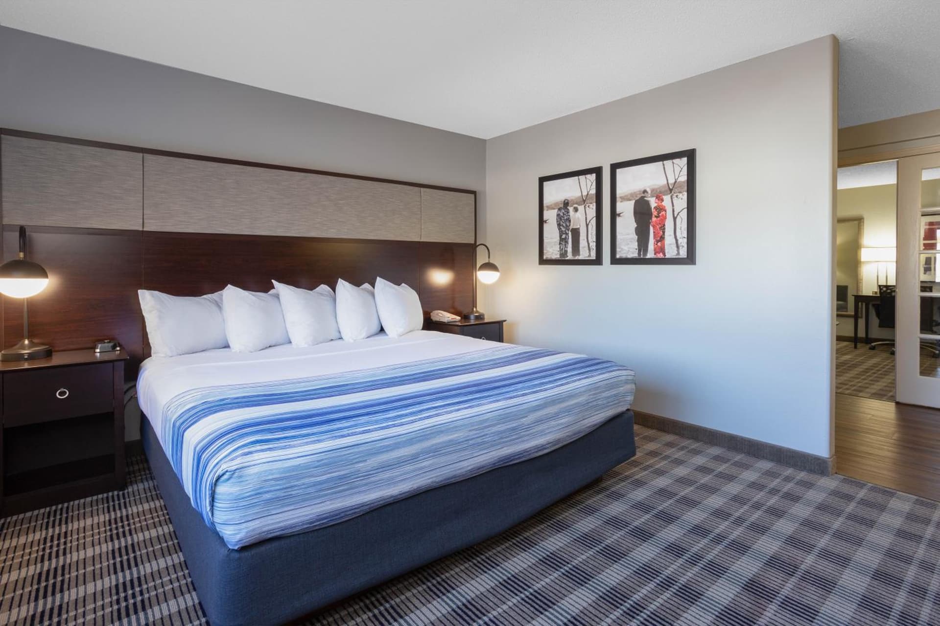 AmericInn by Wyndham Madison South gallery photo in Madison, WI — image 23