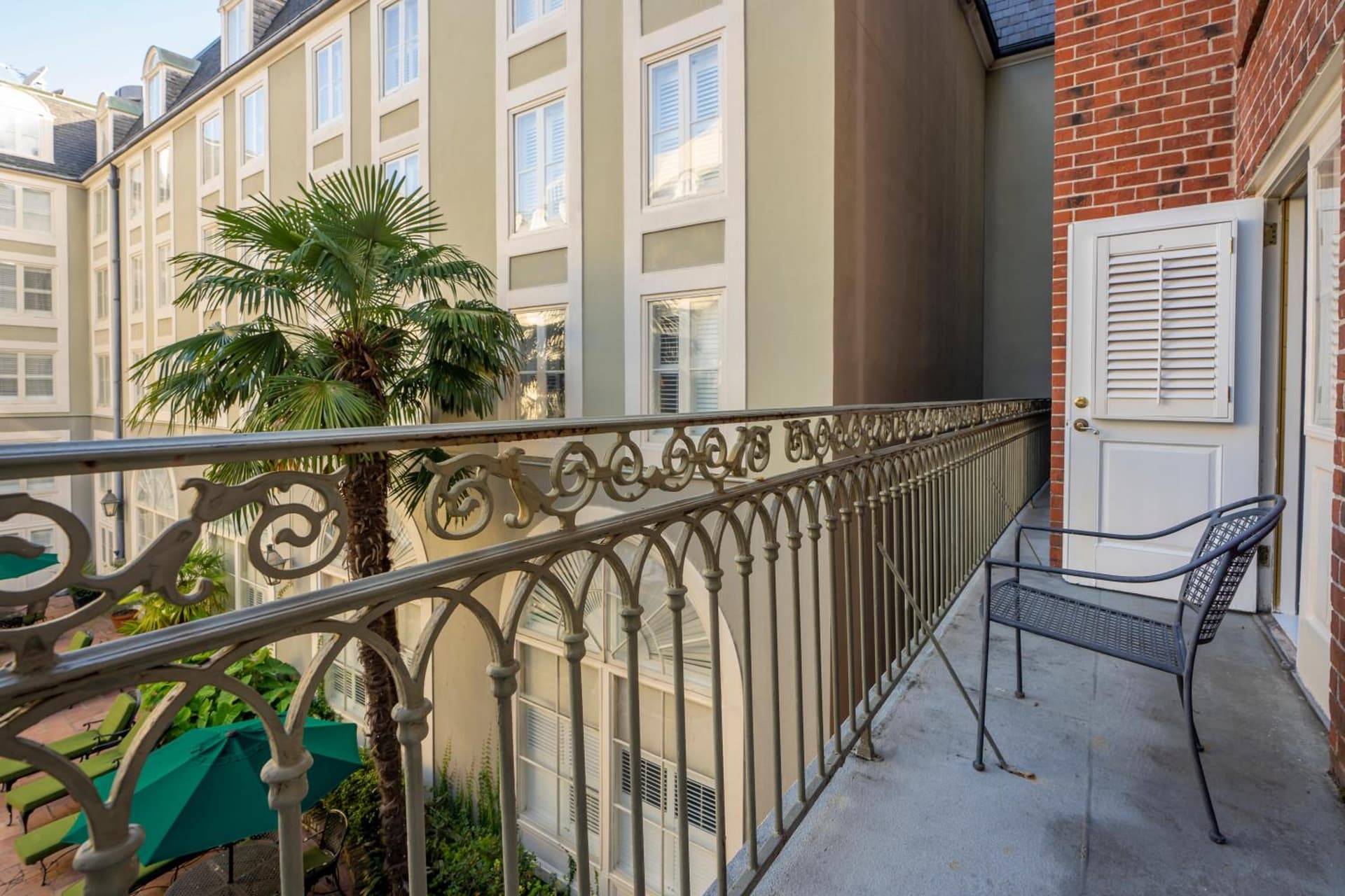 Bourbon Orleans Hotel gallery photo in New Orleans, LA — image 82