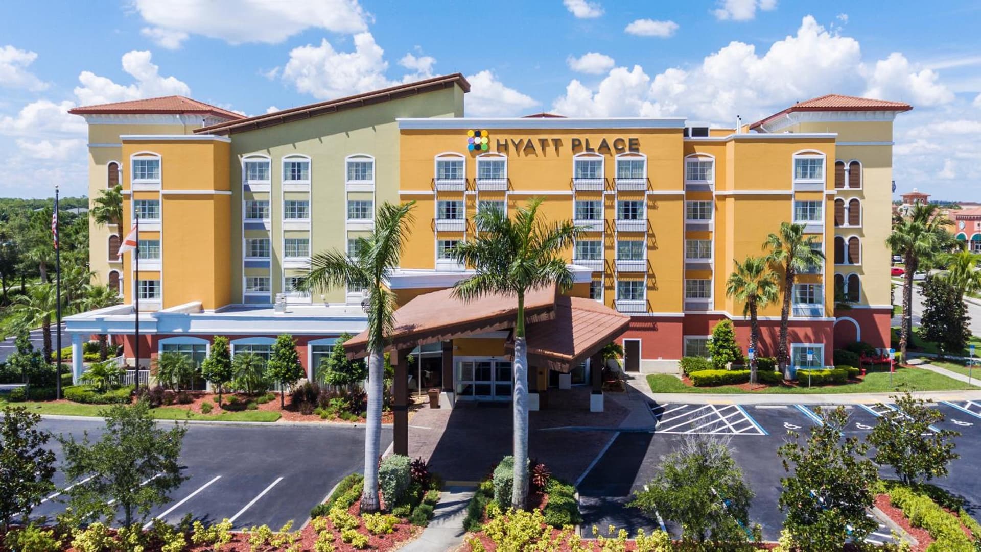 Hyatt Place Fort Myers Estero - Newly Renovated gallery photo in Estero, FL — image 22
