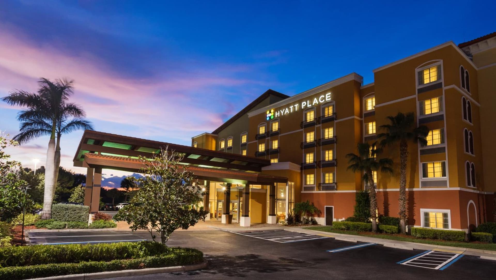 Hyatt Place Fort Myers Estero - Newly Renovated gallery photo in Estero, FL — image 42