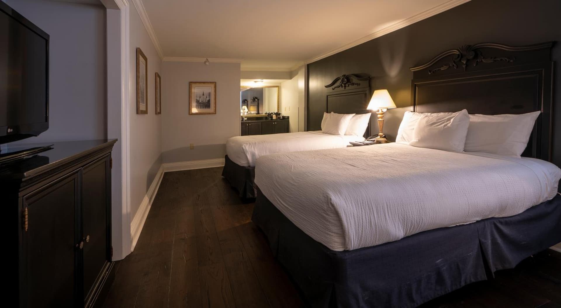Bourbon Orleans Hotel gallery photo in New Orleans, LA — image 93