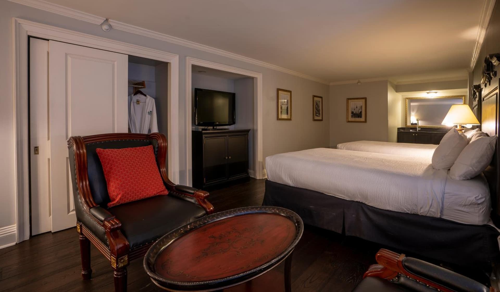 Bourbon Orleans Hotel gallery photo in New Orleans, LA — image 77
