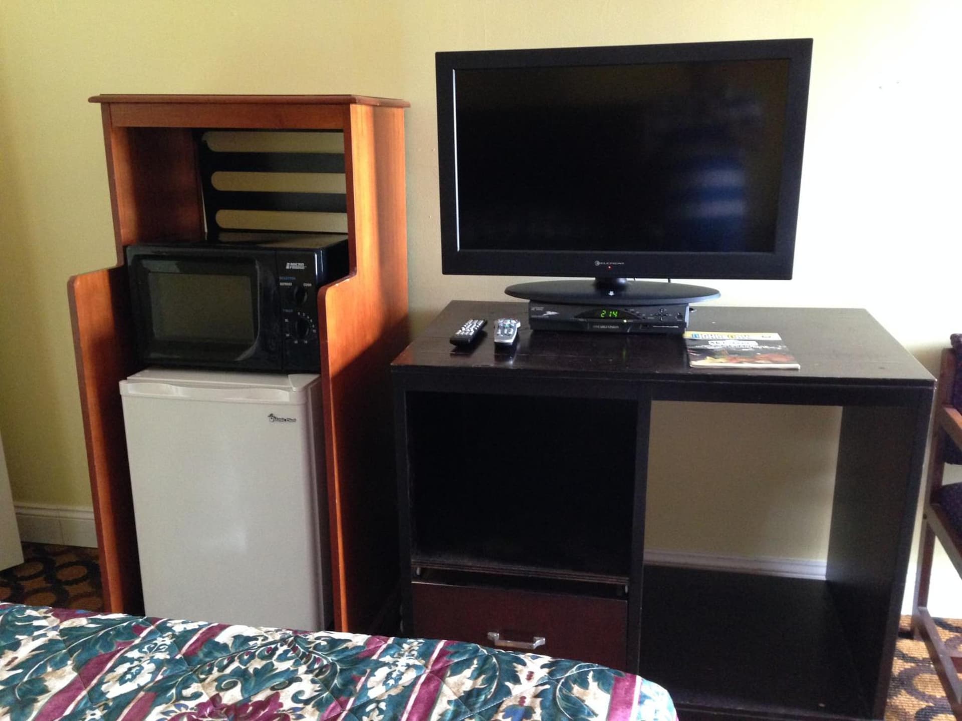 Flamingo Inn property views in Seaside Heights, NJ — gallery photo 3