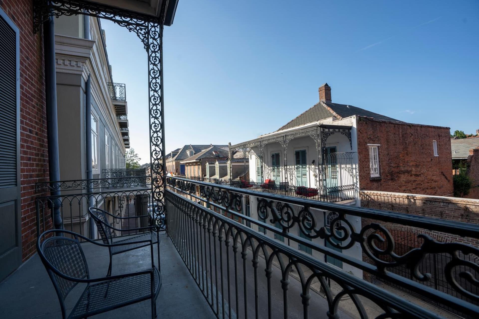 Bourbon Orleans Hotel gallery photo in New Orleans, LA — image 99