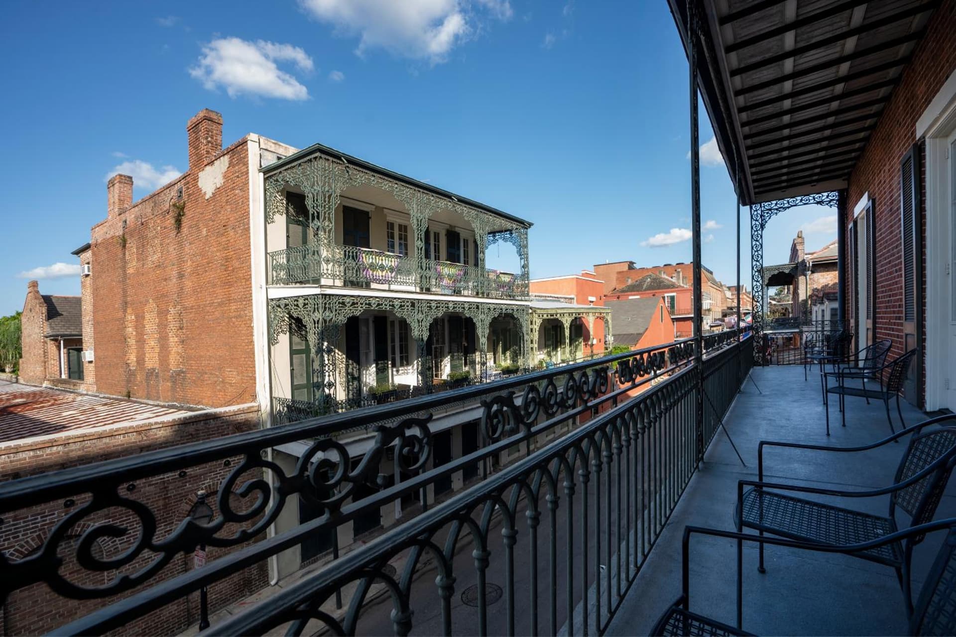 Bourbon Orleans Hotel gallery photo in New Orleans, LA — image 66