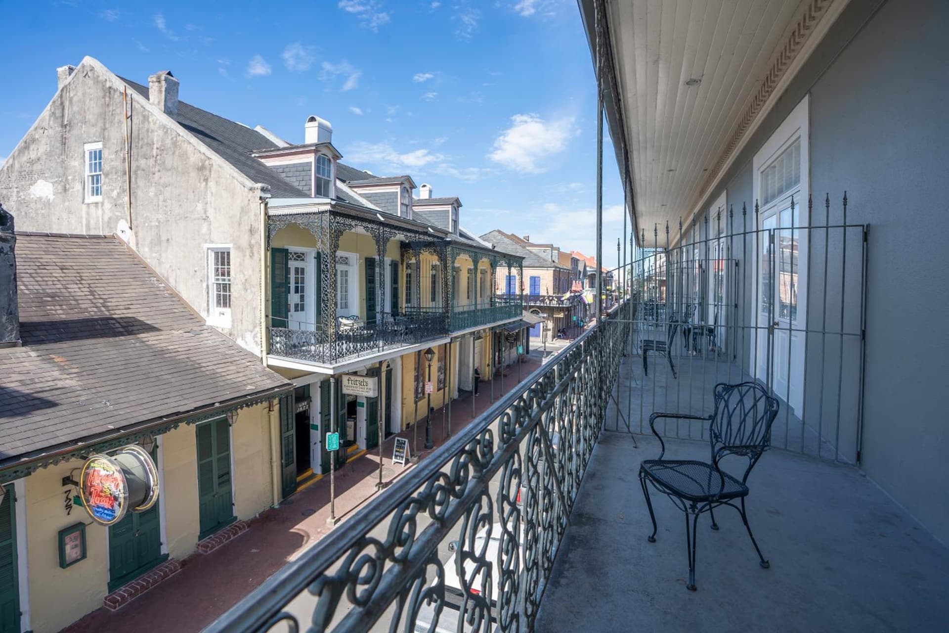Bourbon Orleans Hotel gallery photo in New Orleans, LA — image 76