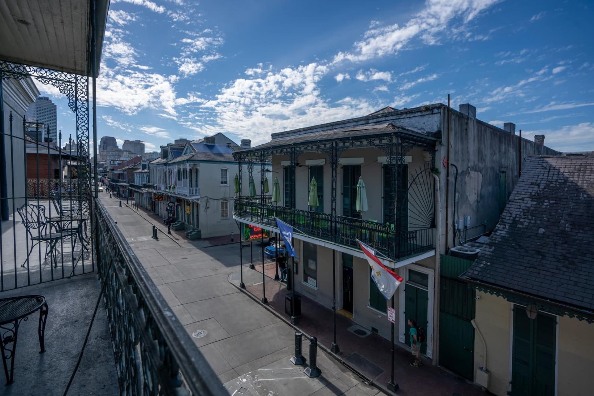 Bourbon Orleans Hotel gallery photo in New Orleans, LA — image 30