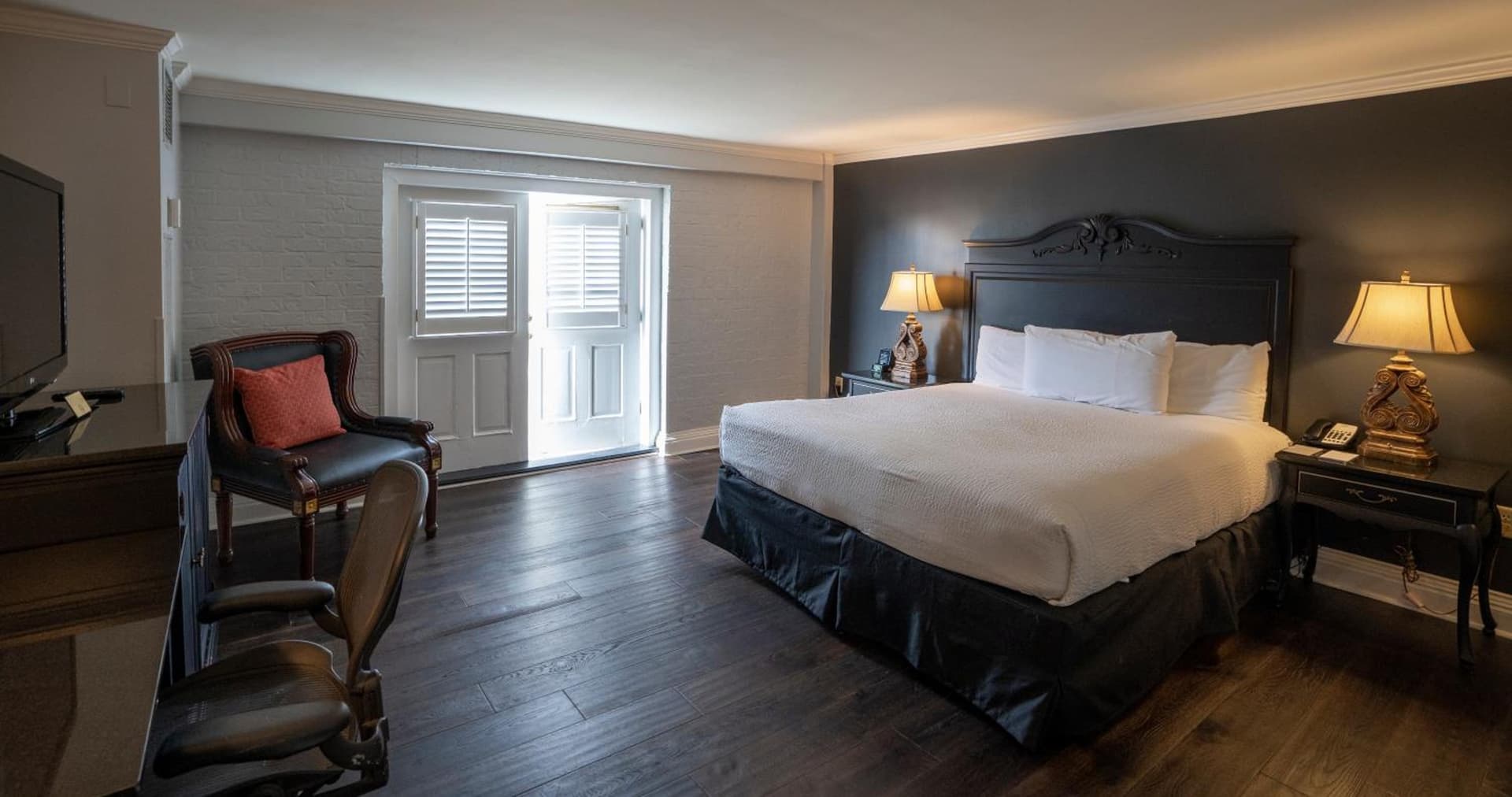 Bourbon Orleans Hotel gallery photo in New Orleans, LA — image 105