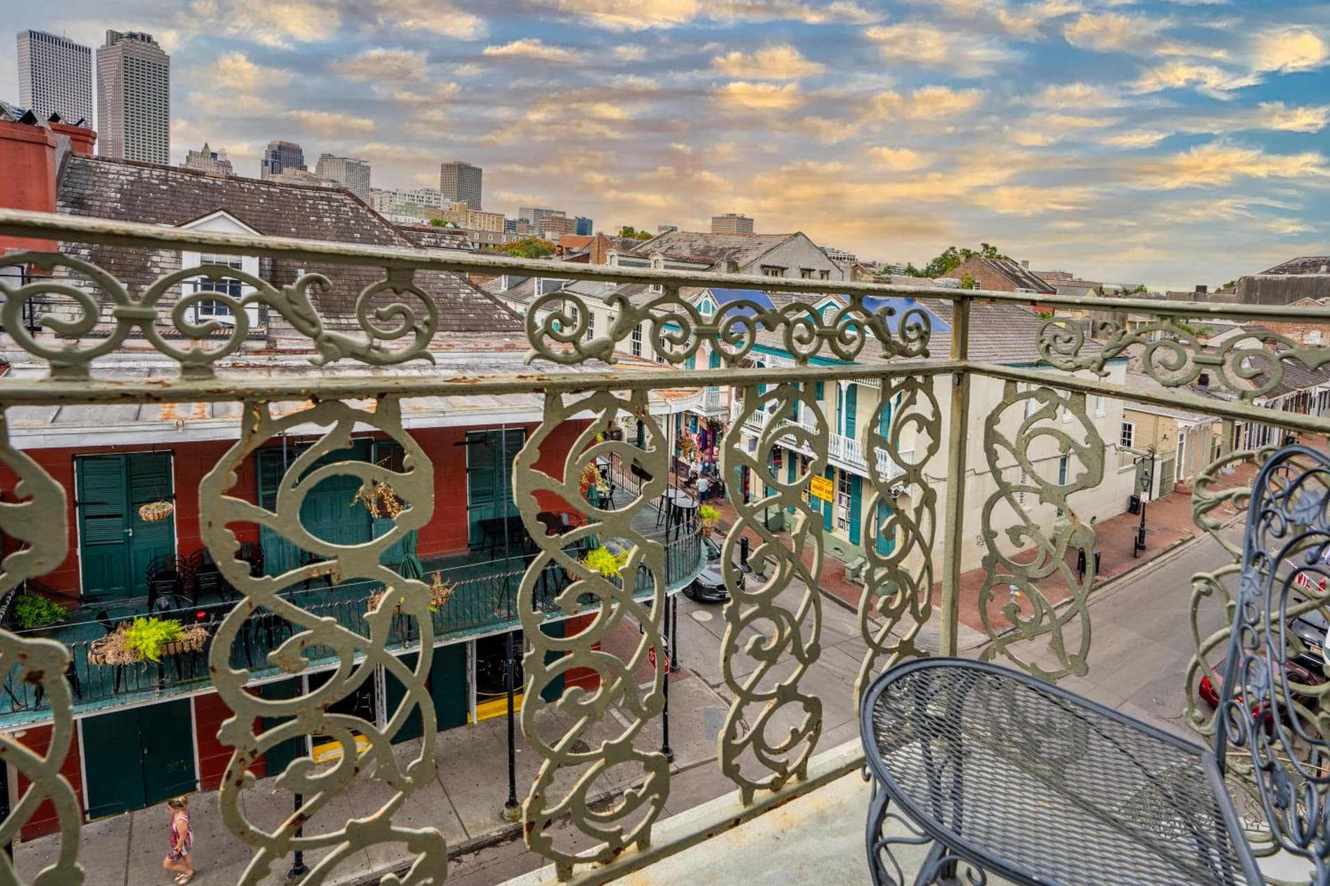 Bourbon Orleans Hotel gallery photo in New Orleans, LA — image 89