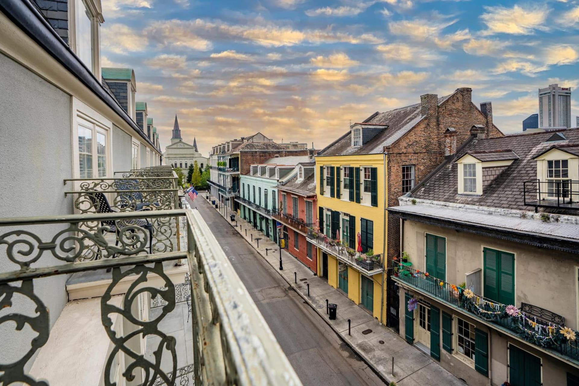 Bourbon Orleans Hotel gallery photo in New Orleans, LA — image 87