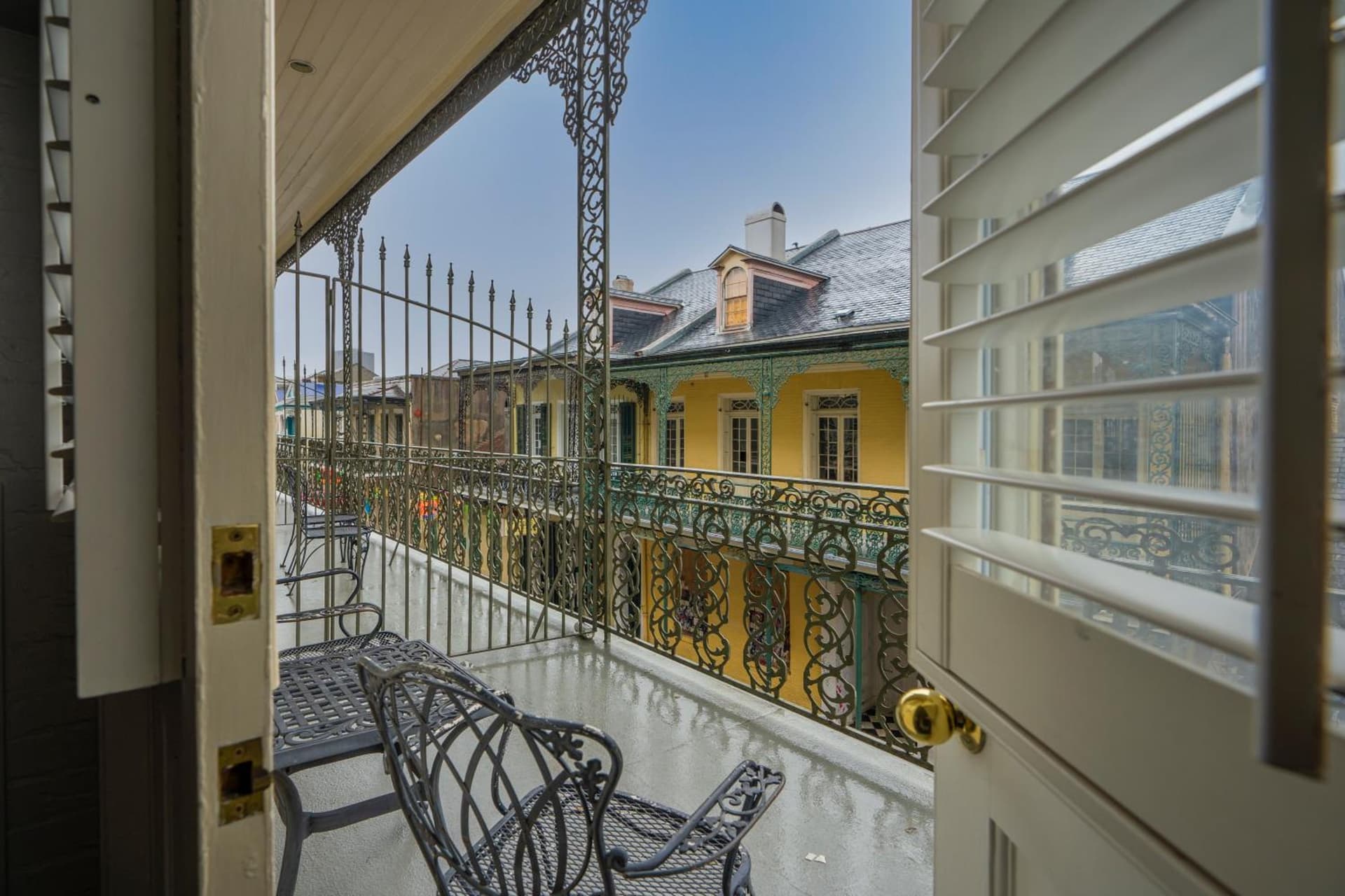 Bourbon Orleans Hotel gallery photo in New Orleans, LA — image 61