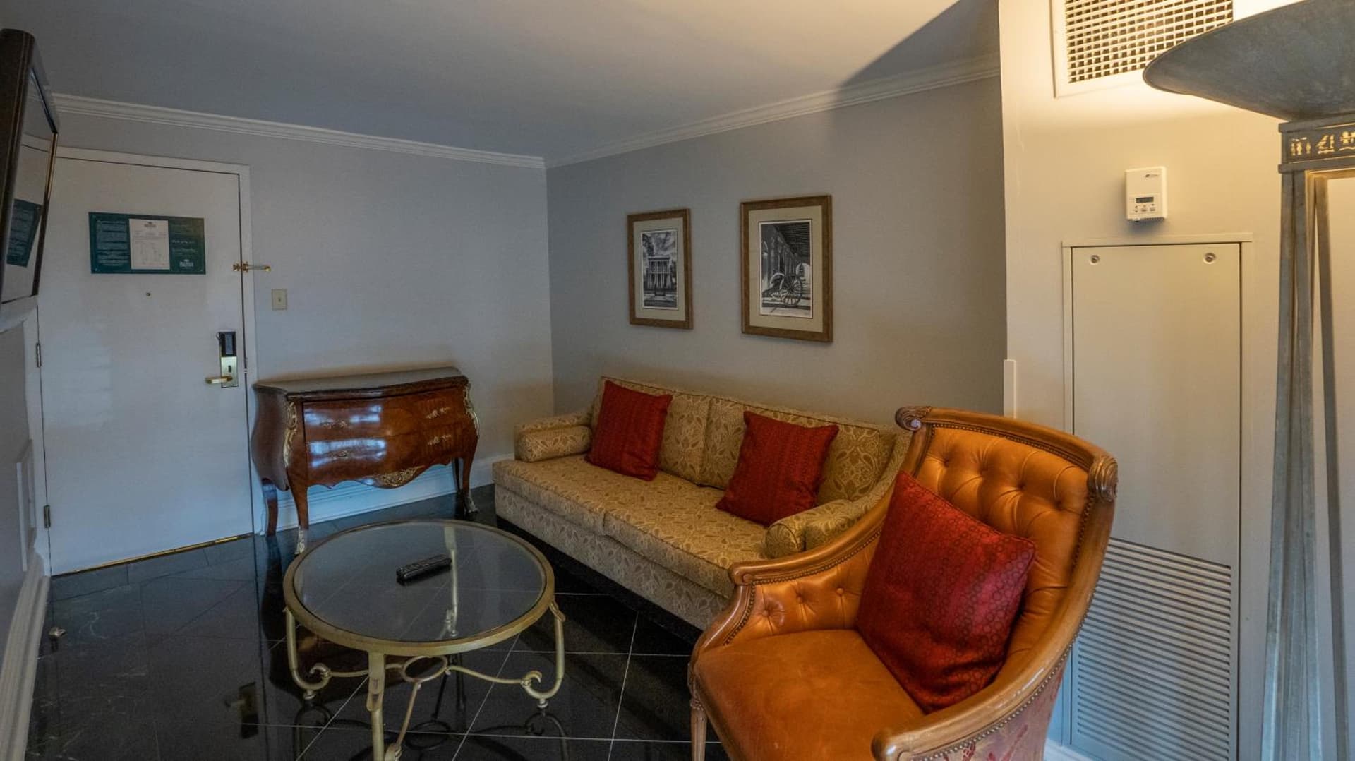 Bourbon Orleans Hotel gallery photo in New Orleans, LA — image 115