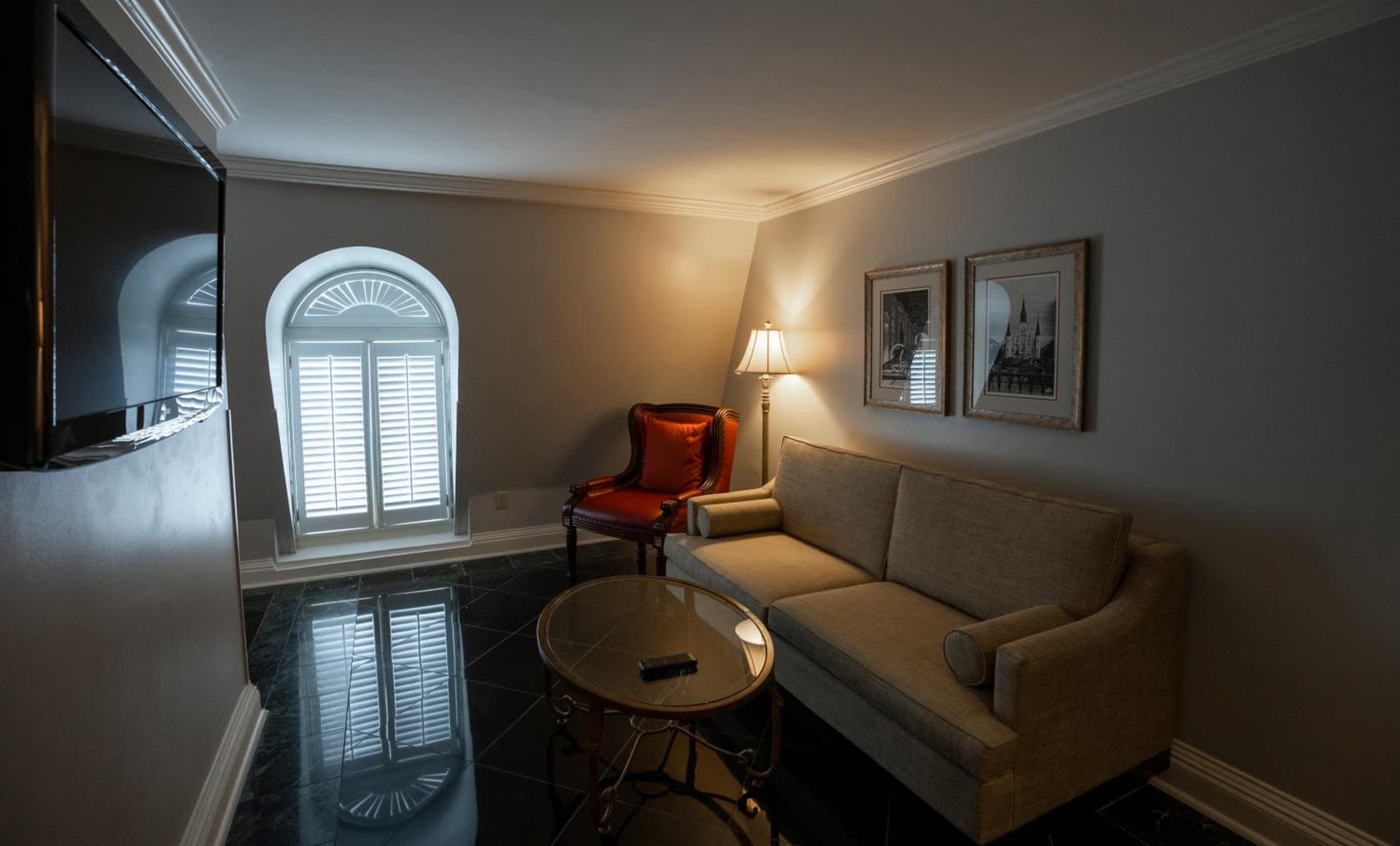 Bourbon Orleans Hotel gallery photo in New Orleans, LA — image 33