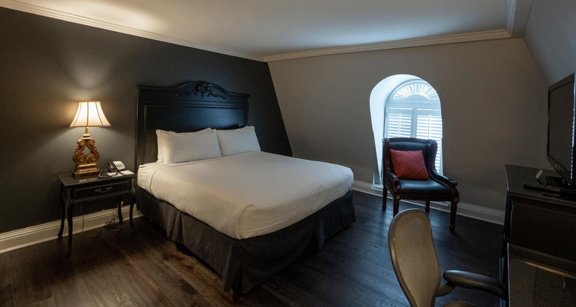 Bourbon Orleans Hotel gallery photo in New Orleans, LA — image 23