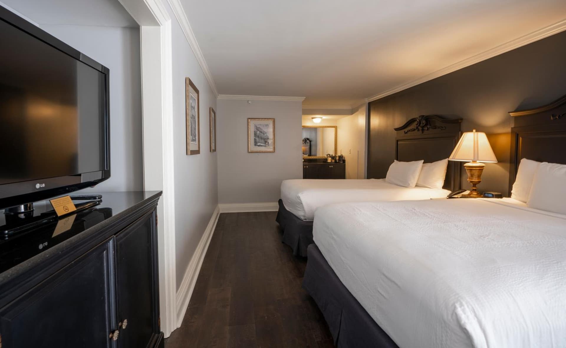 Bourbon Orleans Hotel gallery photo in New Orleans, LA — image 58