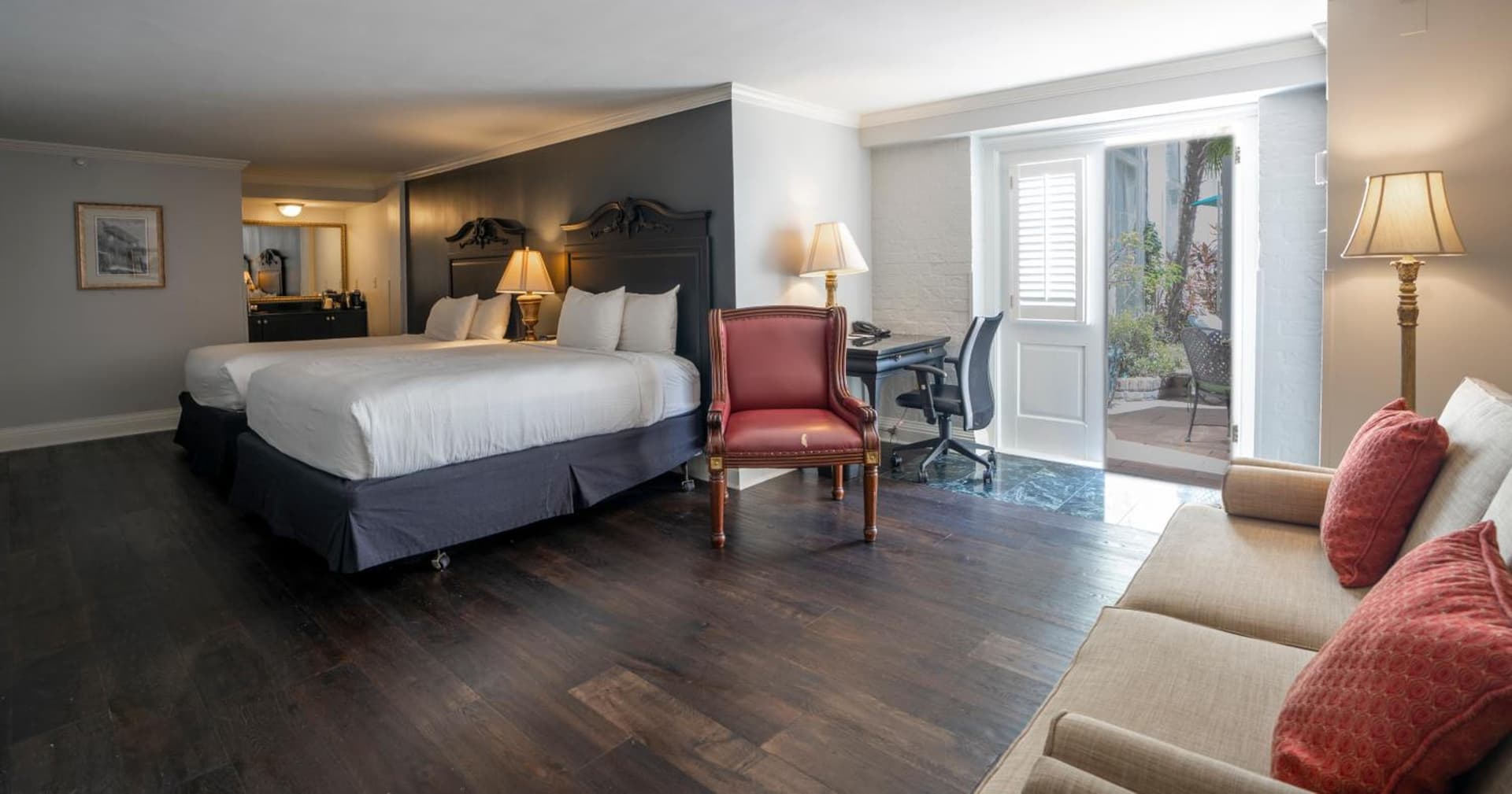 Bourbon Orleans Hotel gallery photo in New Orleans, LA — image 84