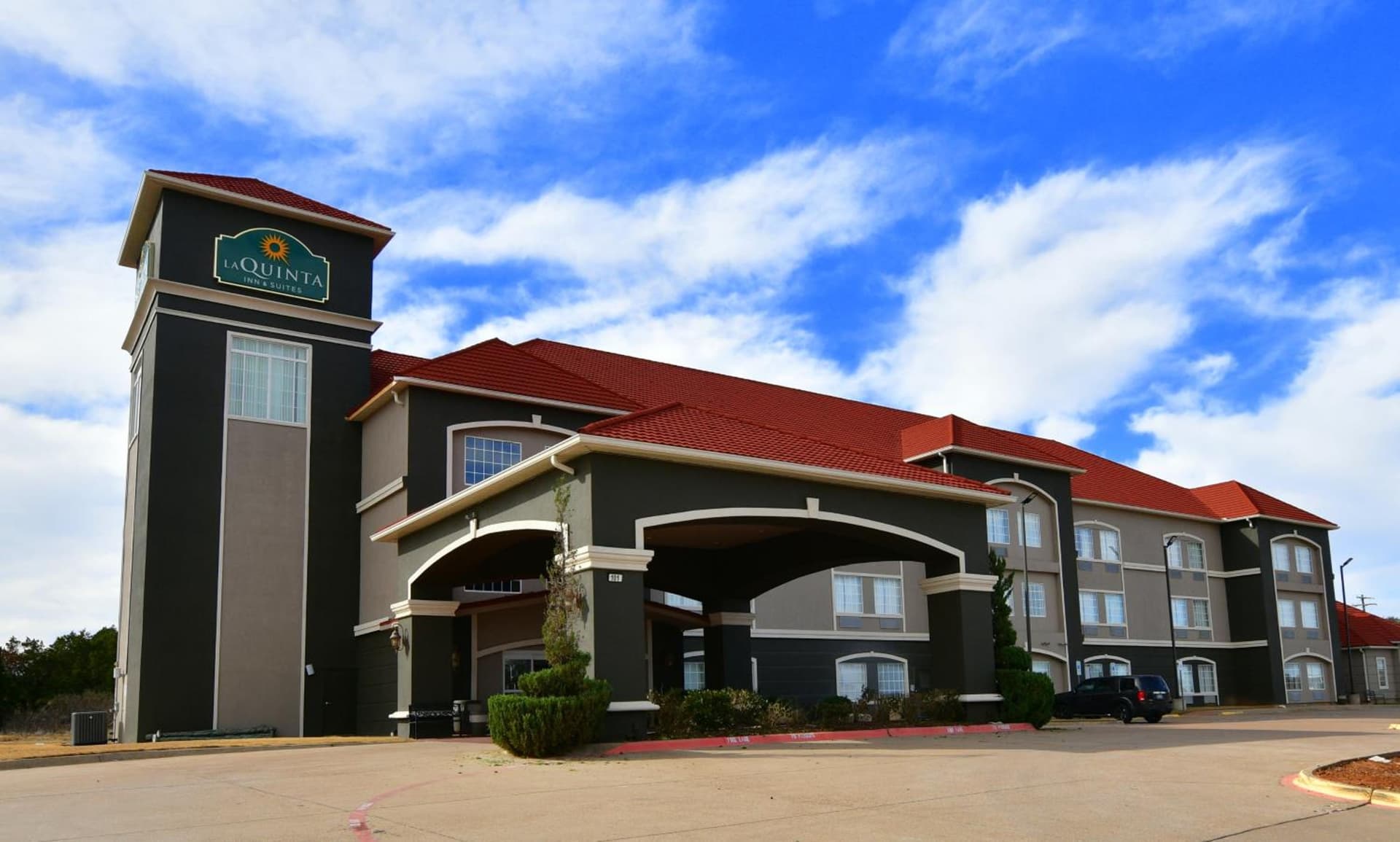 La Quinta by Wyndham Glen Rose — hotel in Glen Rose, Texas