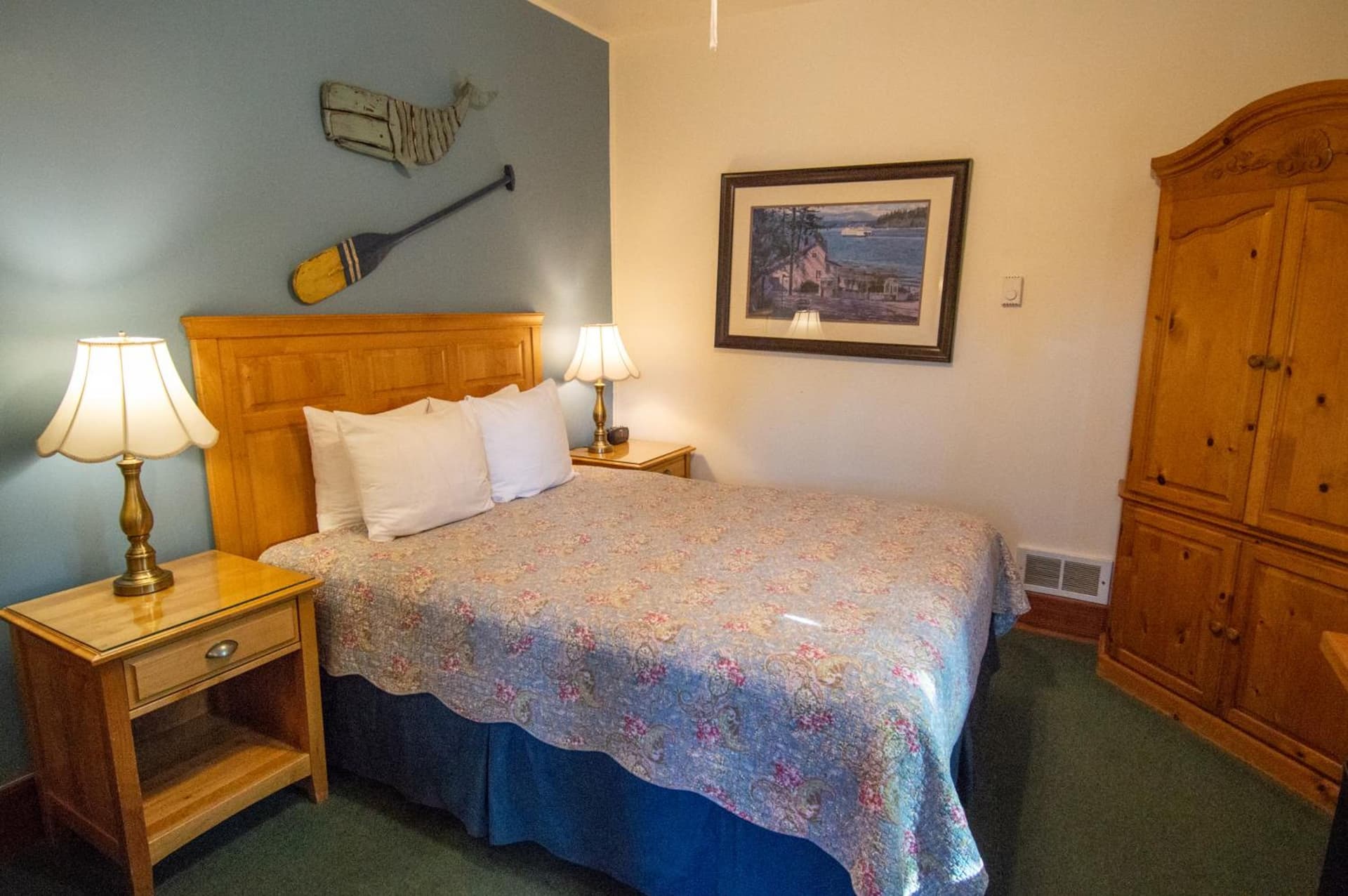 The Swan Hotel gallery photo in Port Townsend, WA — image 62