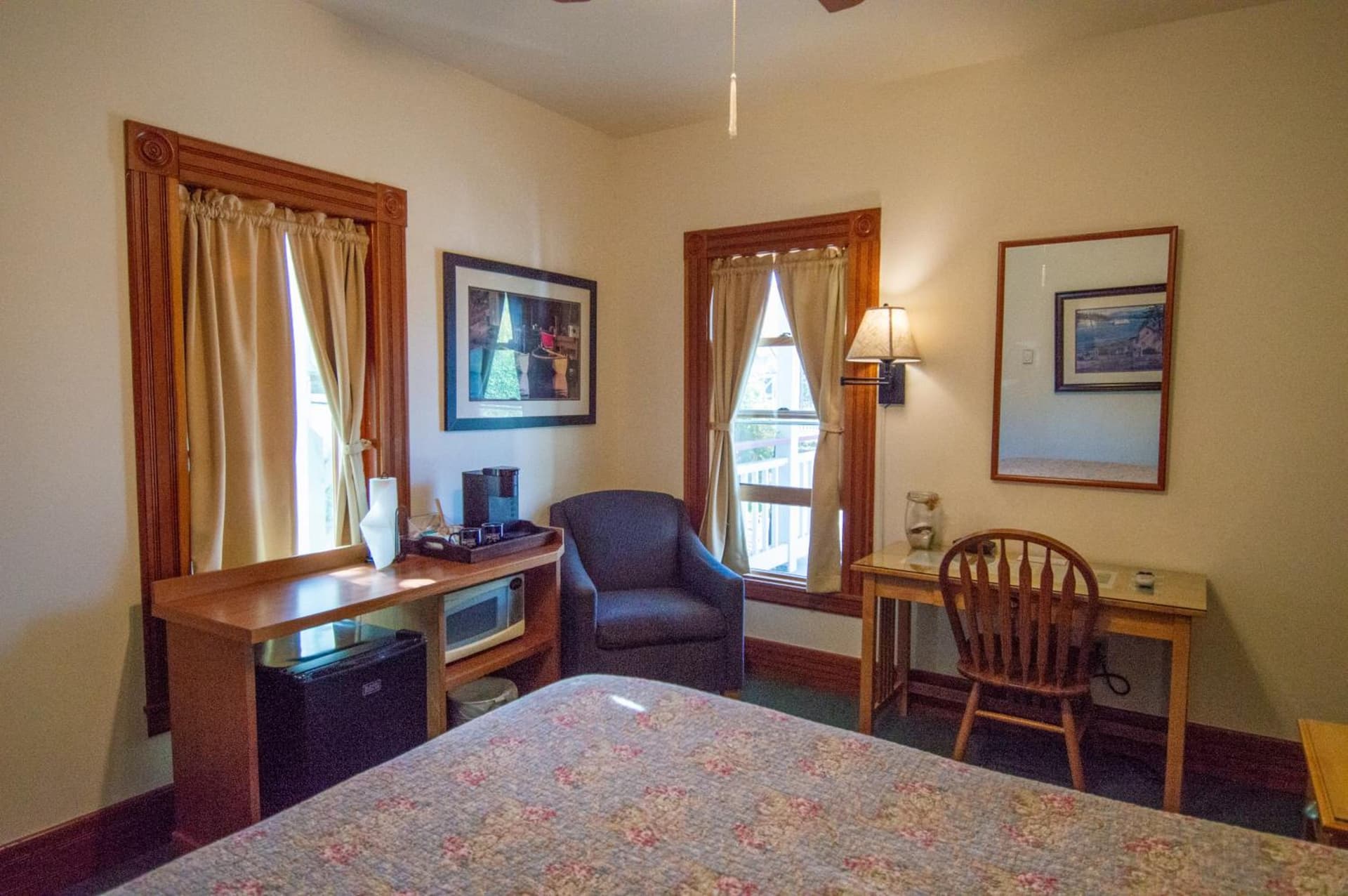 The Swan Hotel gallery photo in Port Townsend, WA — image 8