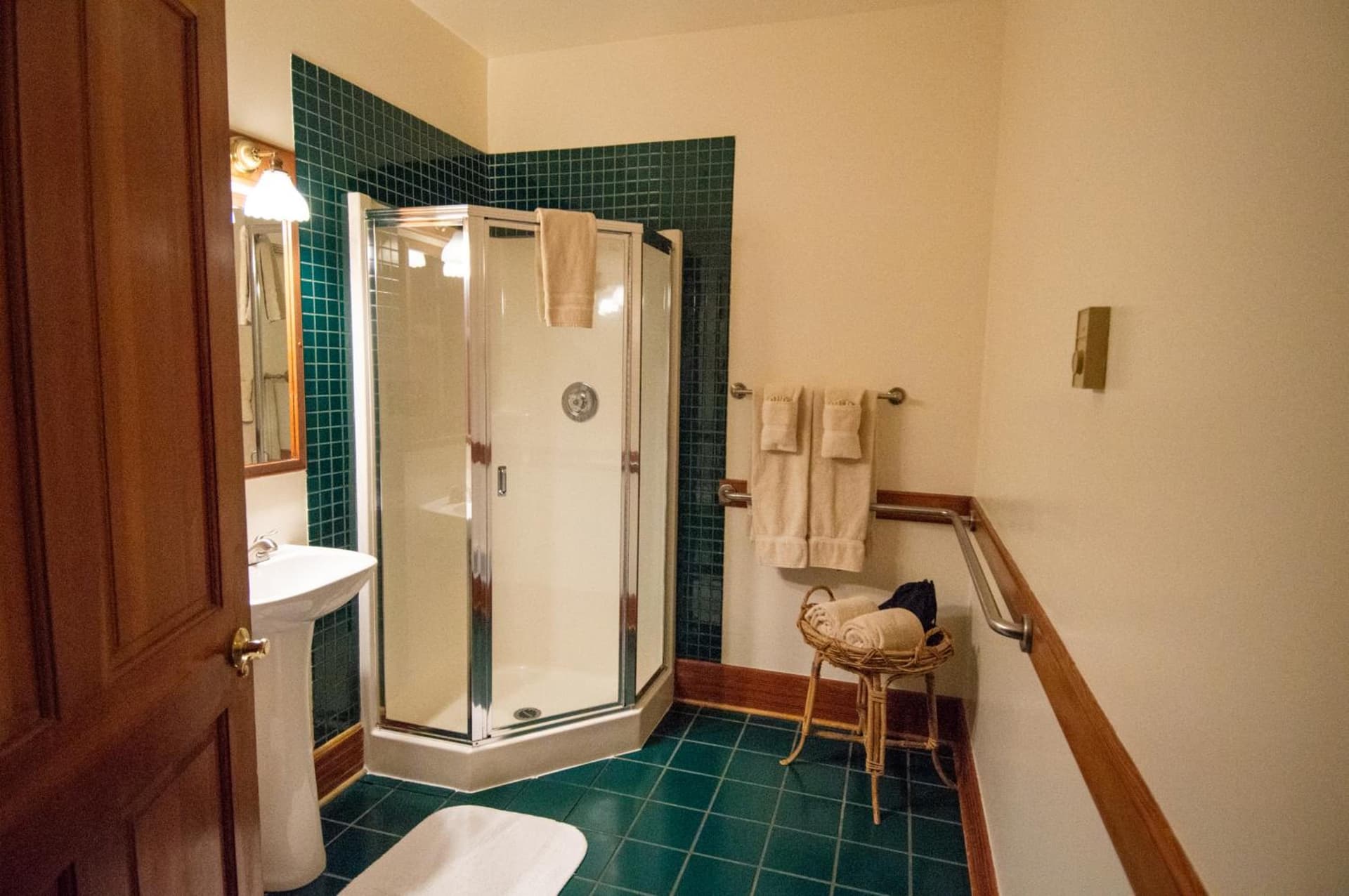 The Swan Hotel gallery photo in Port Townsend, WA — image 33