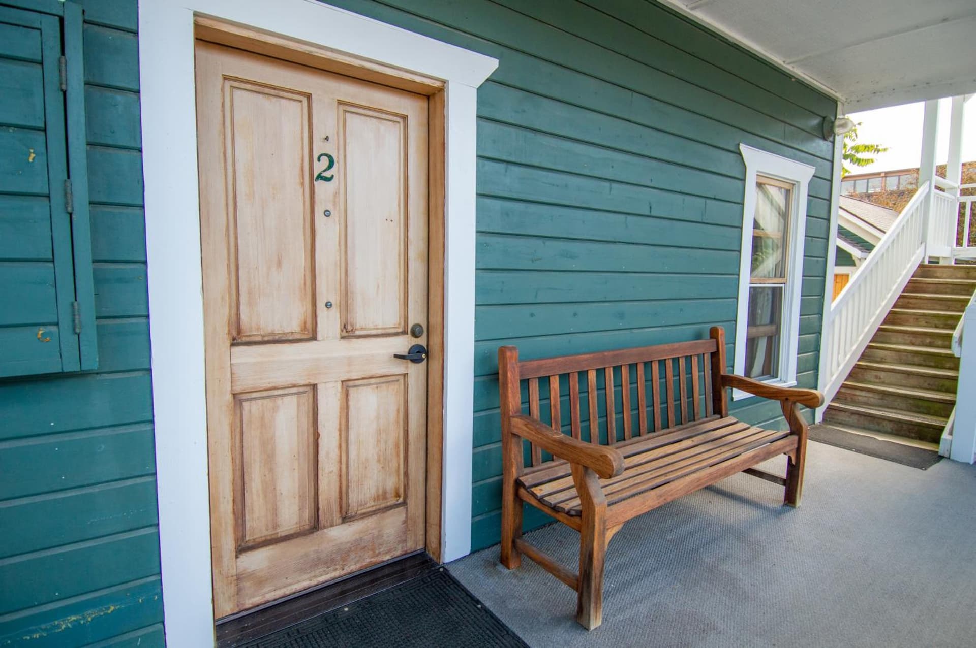 The Swan Hotel gallery photo in Port Townsend, WA — image 22