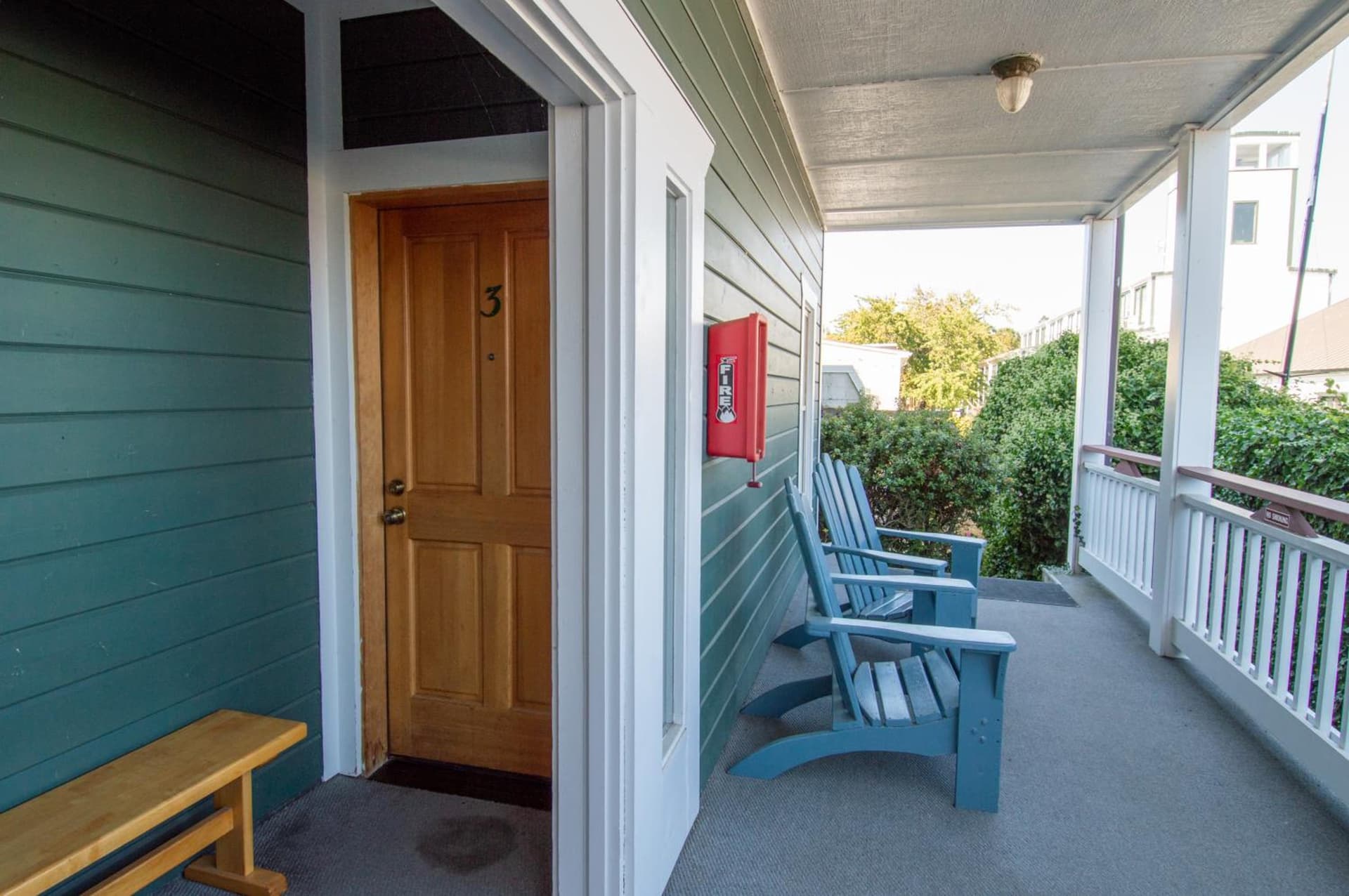 The Swan Hotel gallery photo in Port Townsend, WA — image 38