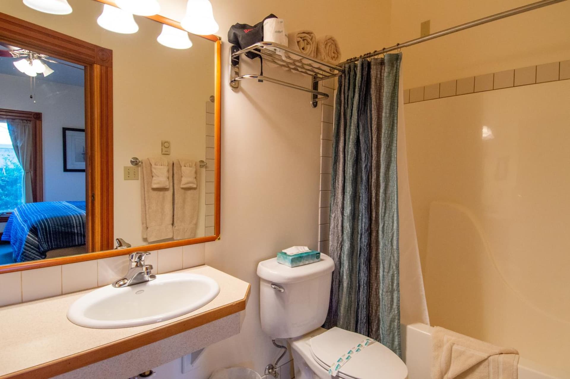 The Swan Hotel gallery photo in Port Townsend, WA — image 30