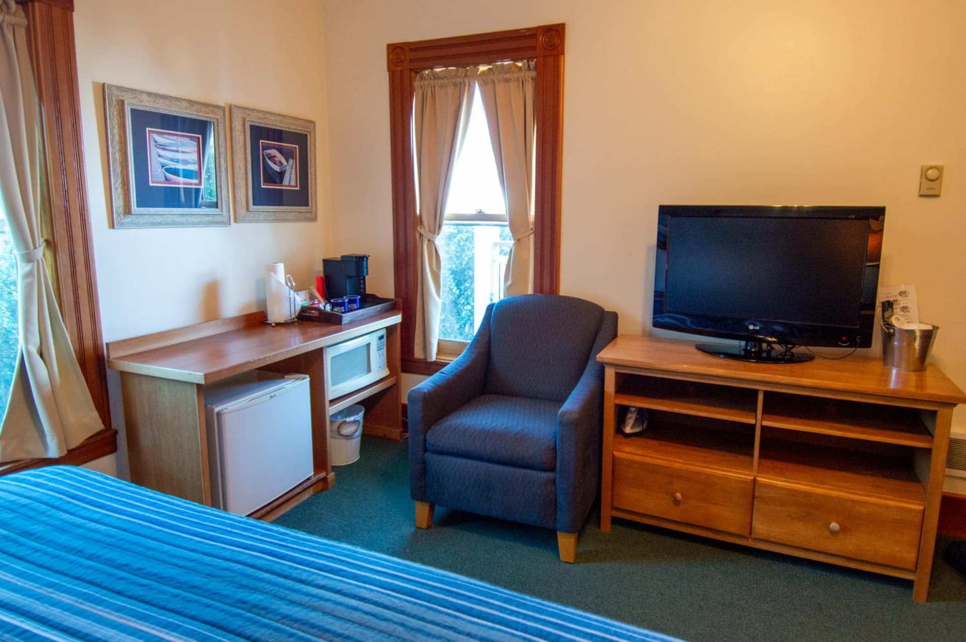 The Swan Hotel gallery photo in Port Townsend, WA — image 49