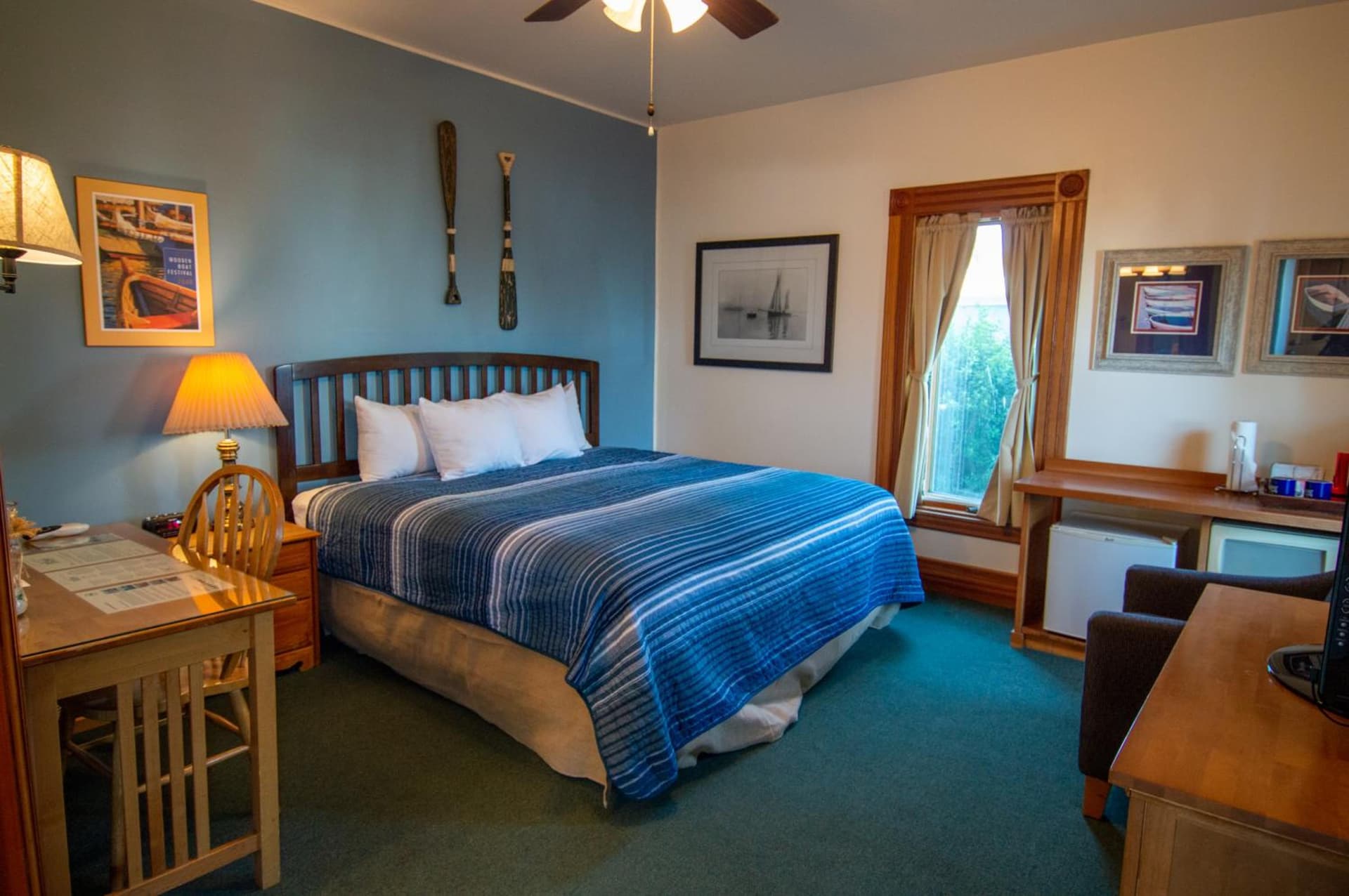 The Swan Hotel gallery photo in Port Townsend, WA — image 36