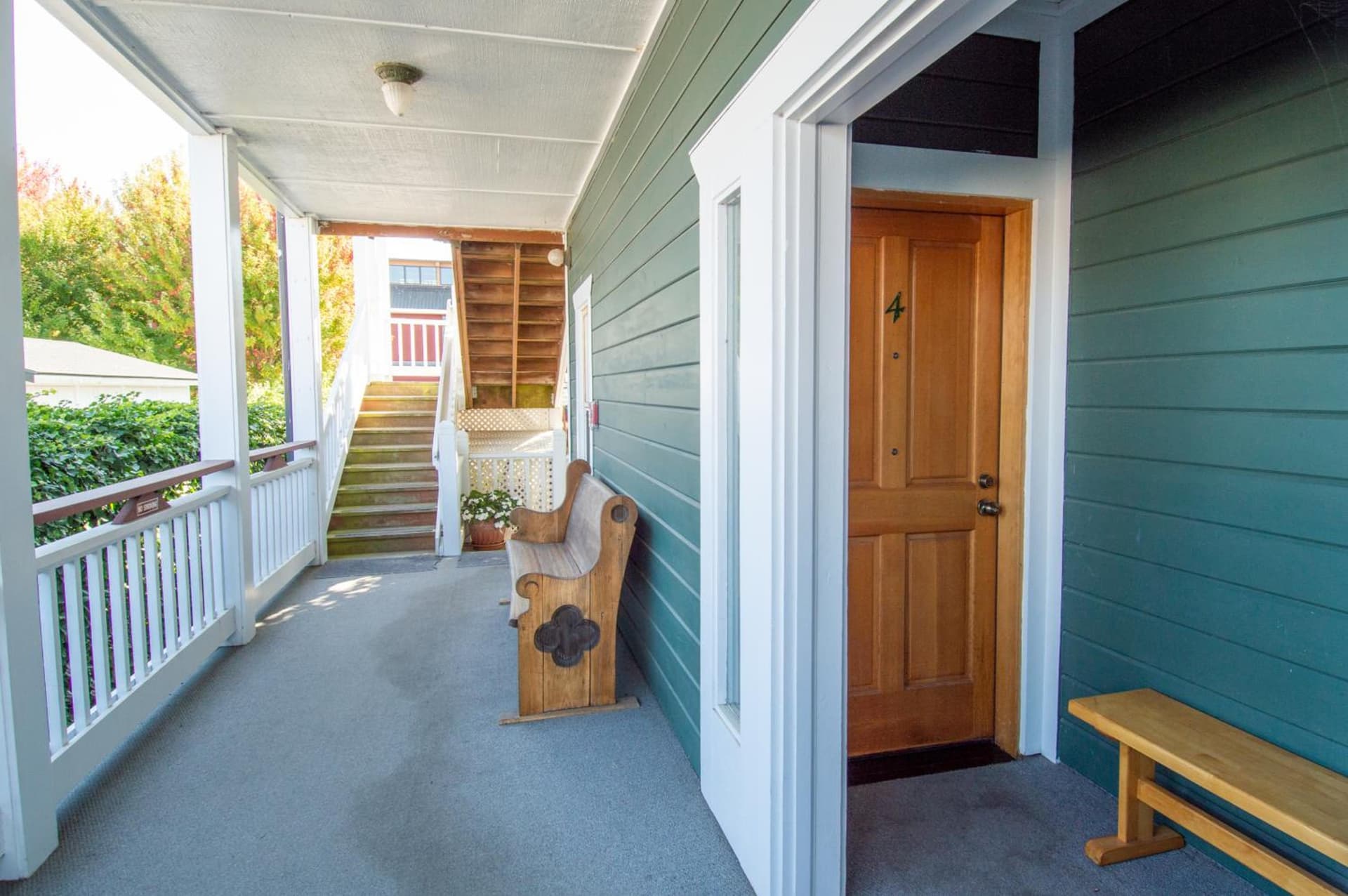 The Swan Hotel gallery photo in Port Townsend, WA — image 42