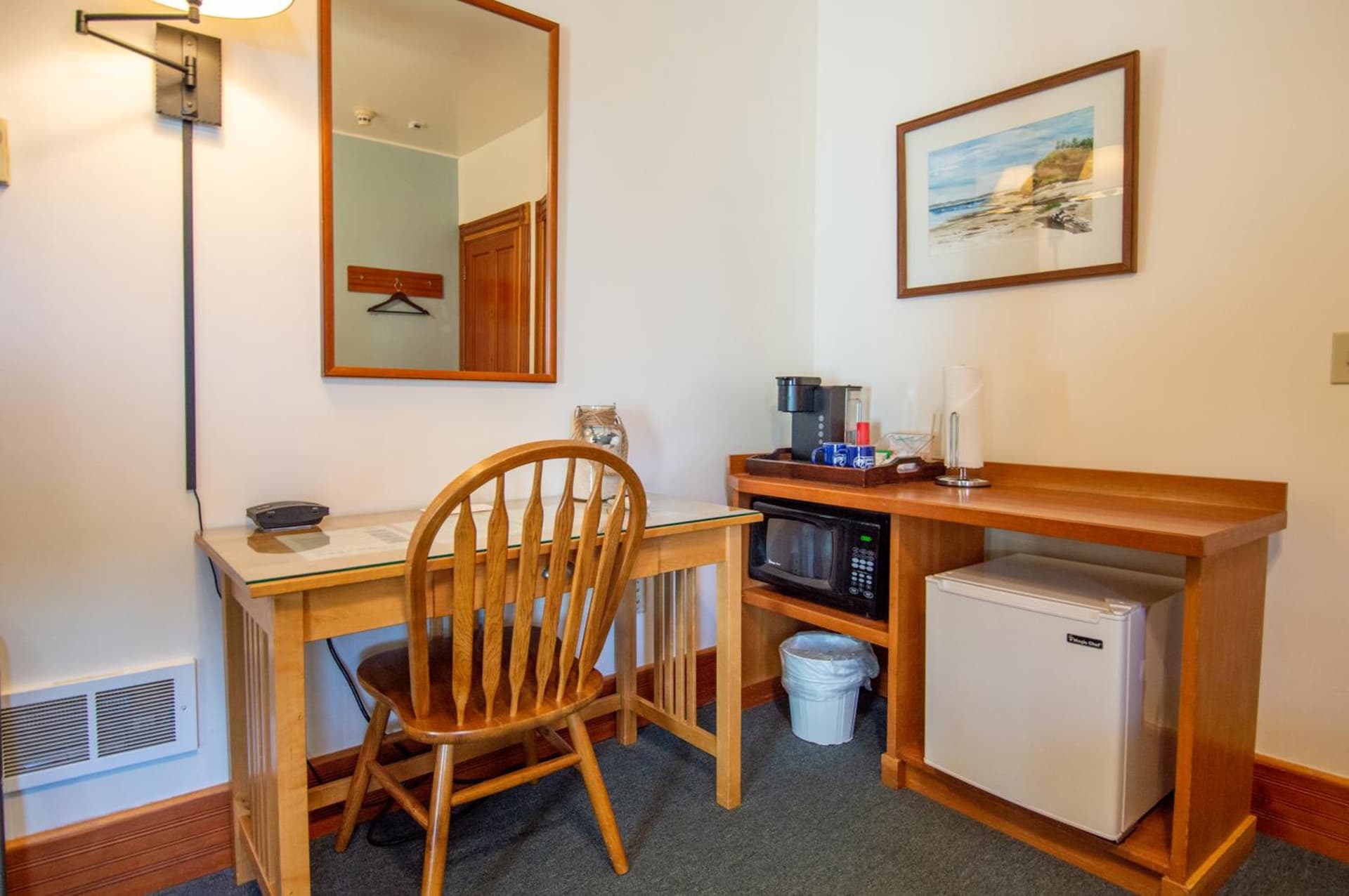 The Swan Hotel gallery photo in Port Townsend, WA — image 50